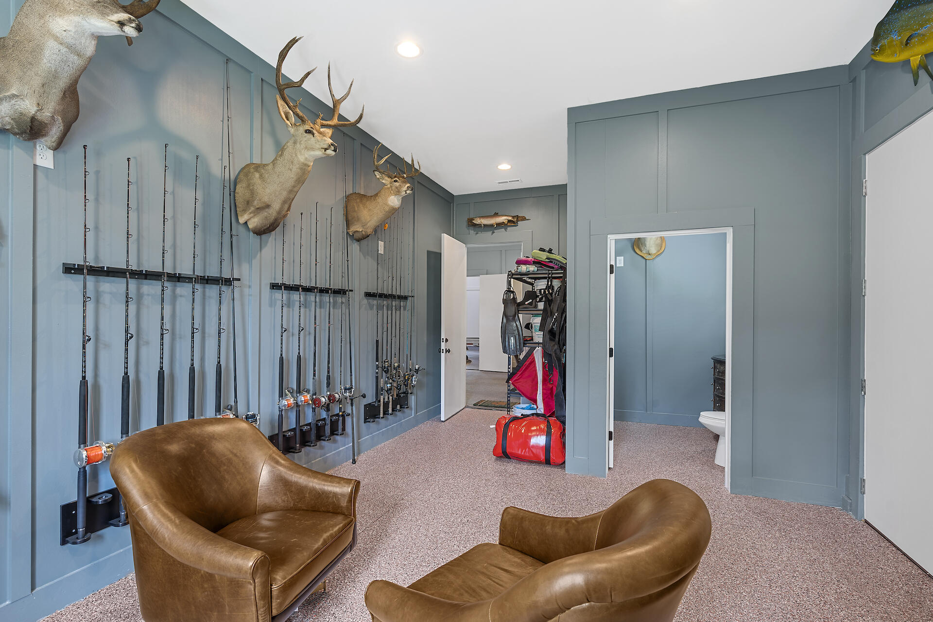 9649 Two Pines Road, McClellanville