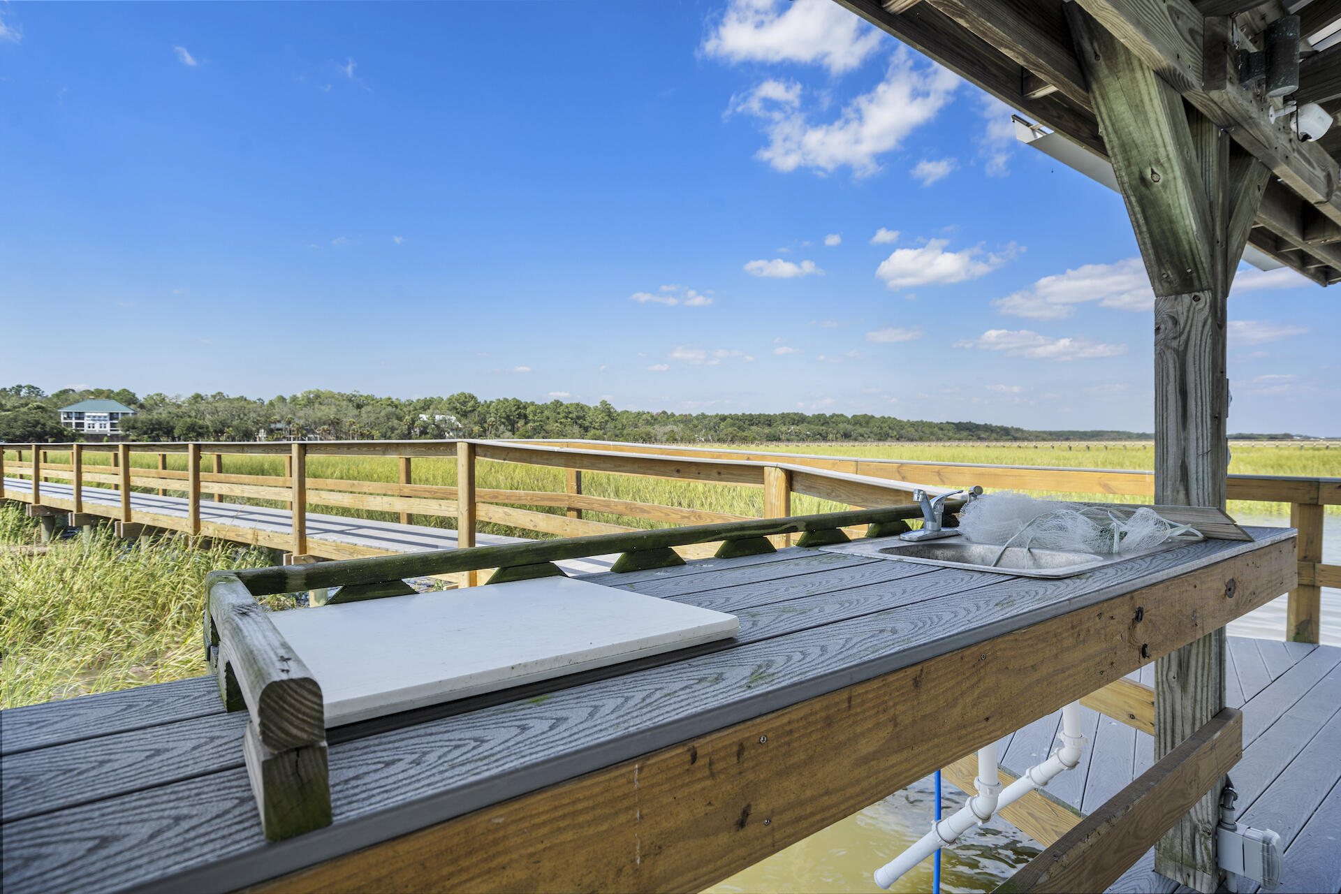 9649 Two Pines Road, McClellanville