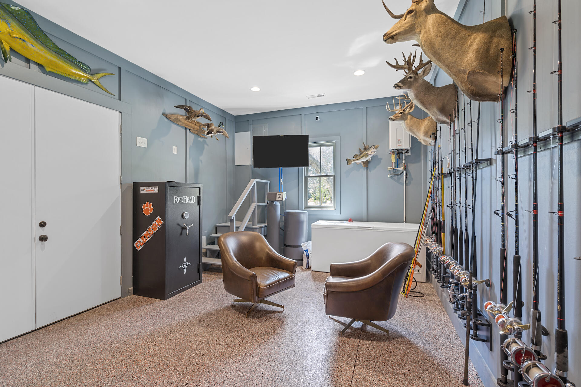 9649 Two Pines Road, McClellanville