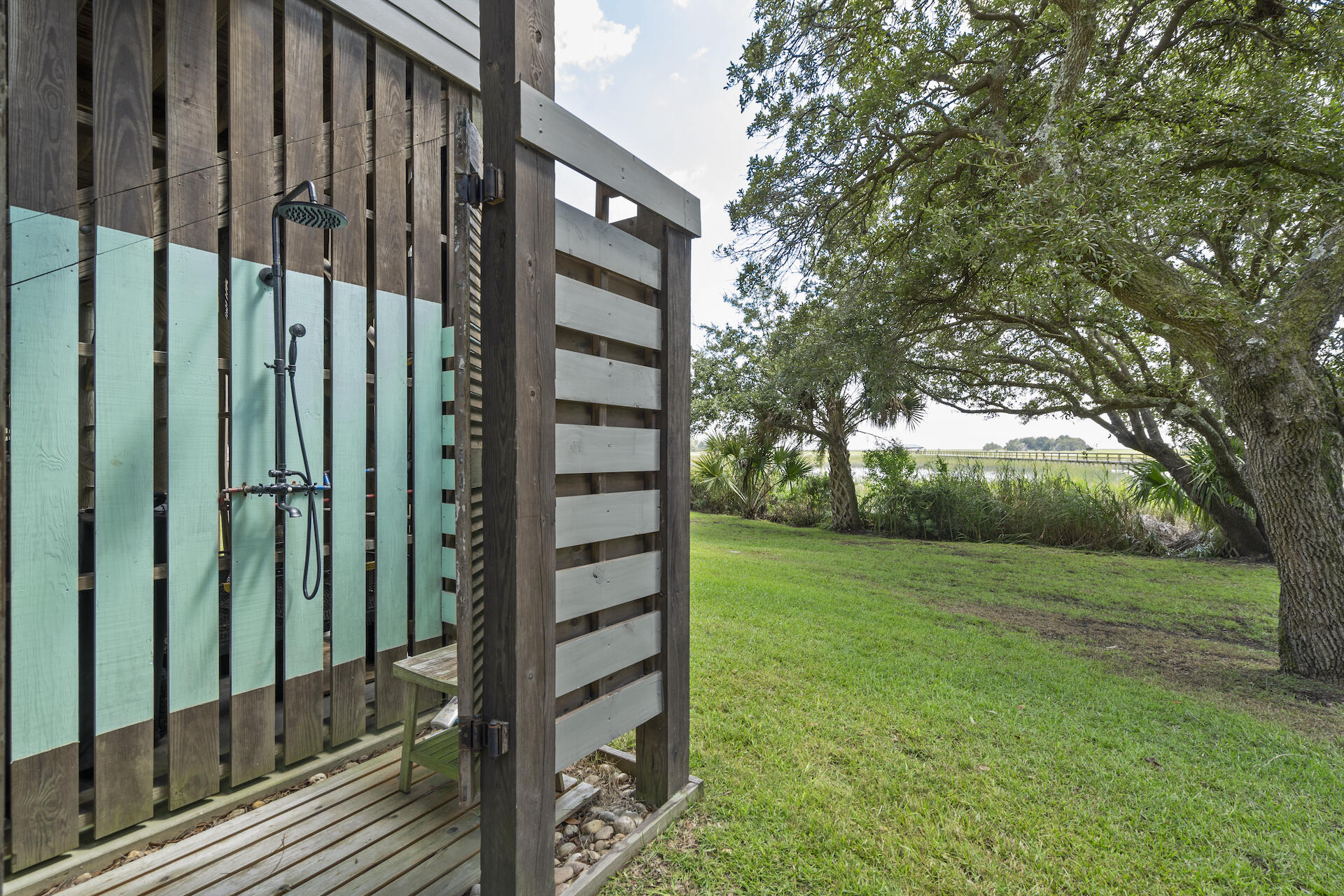 9649 Two Pines Road, McClellanville