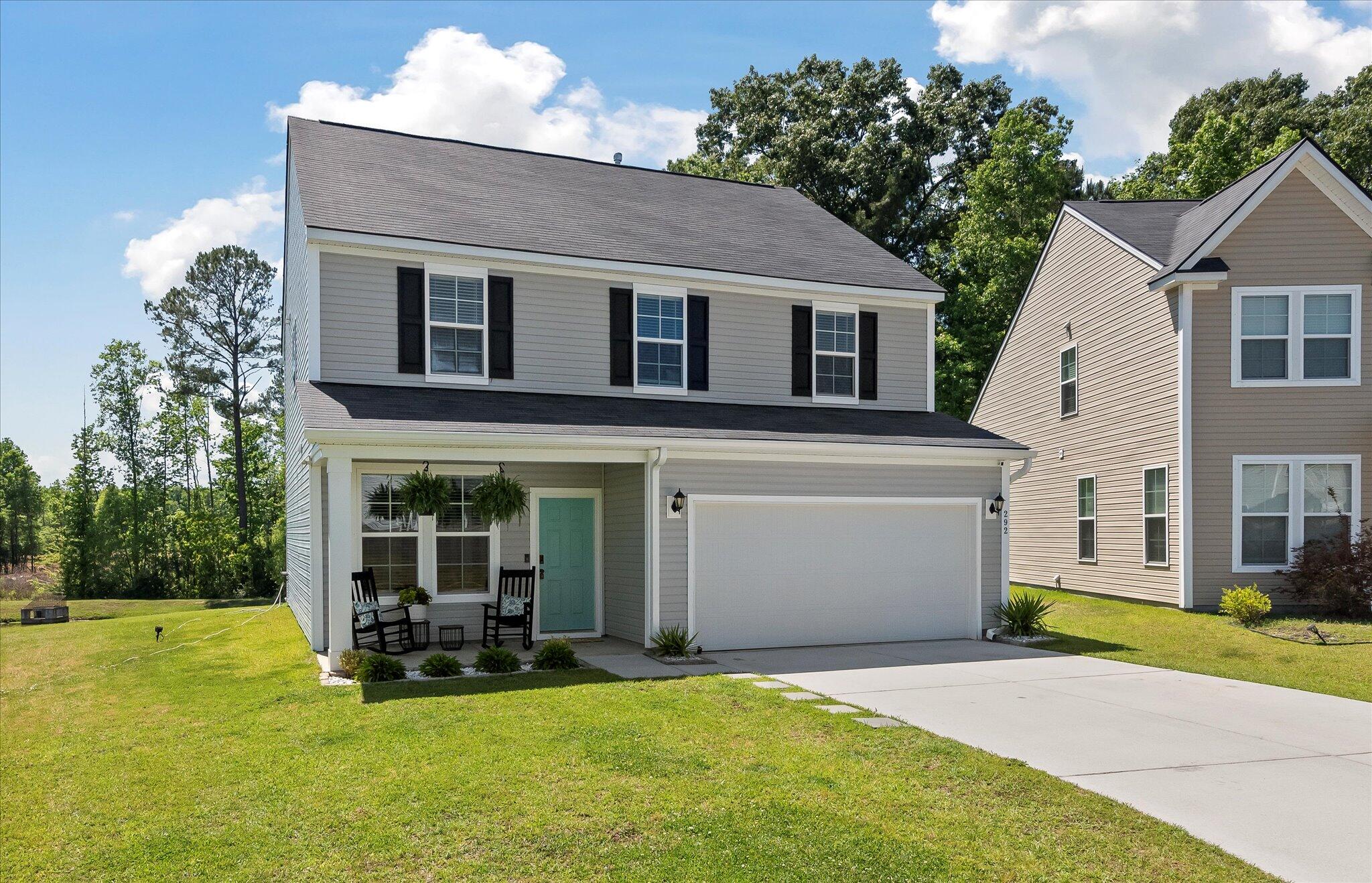 292 Catawba Branch Way