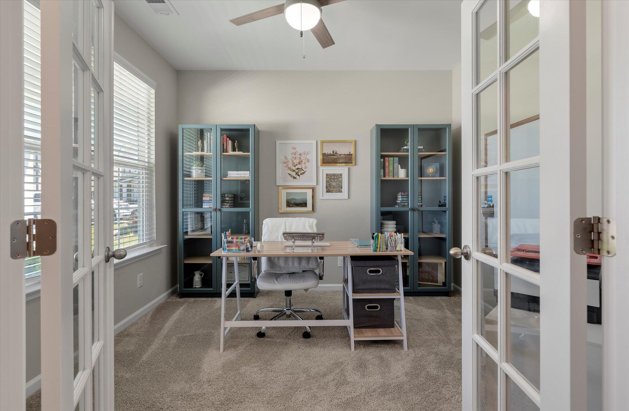 292 Catawba Branch Way