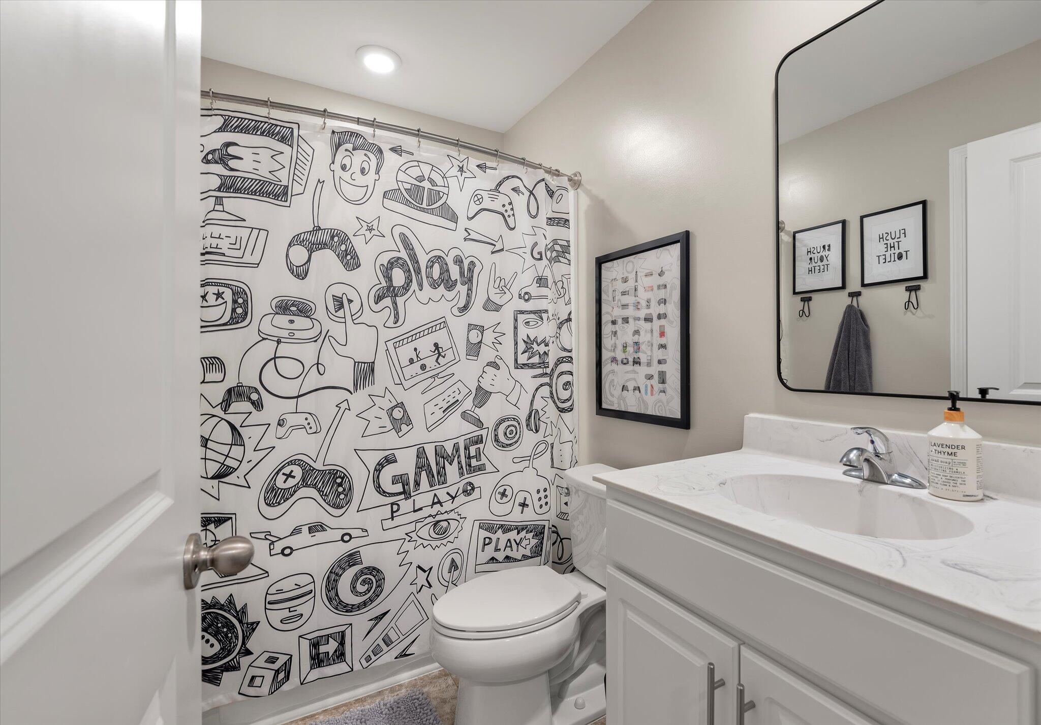 292 Catawba Branch Way