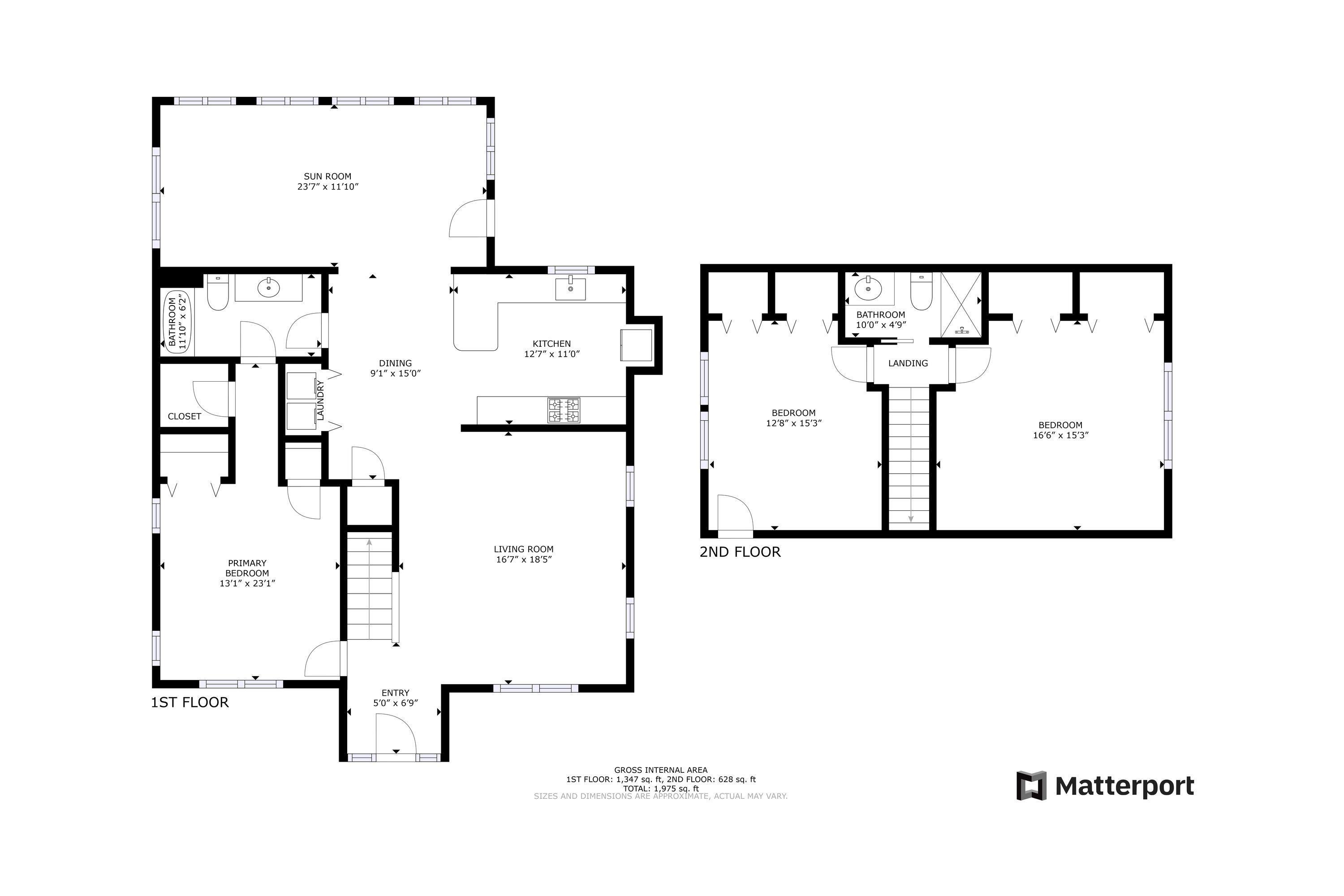 767 Parkersville Rd.