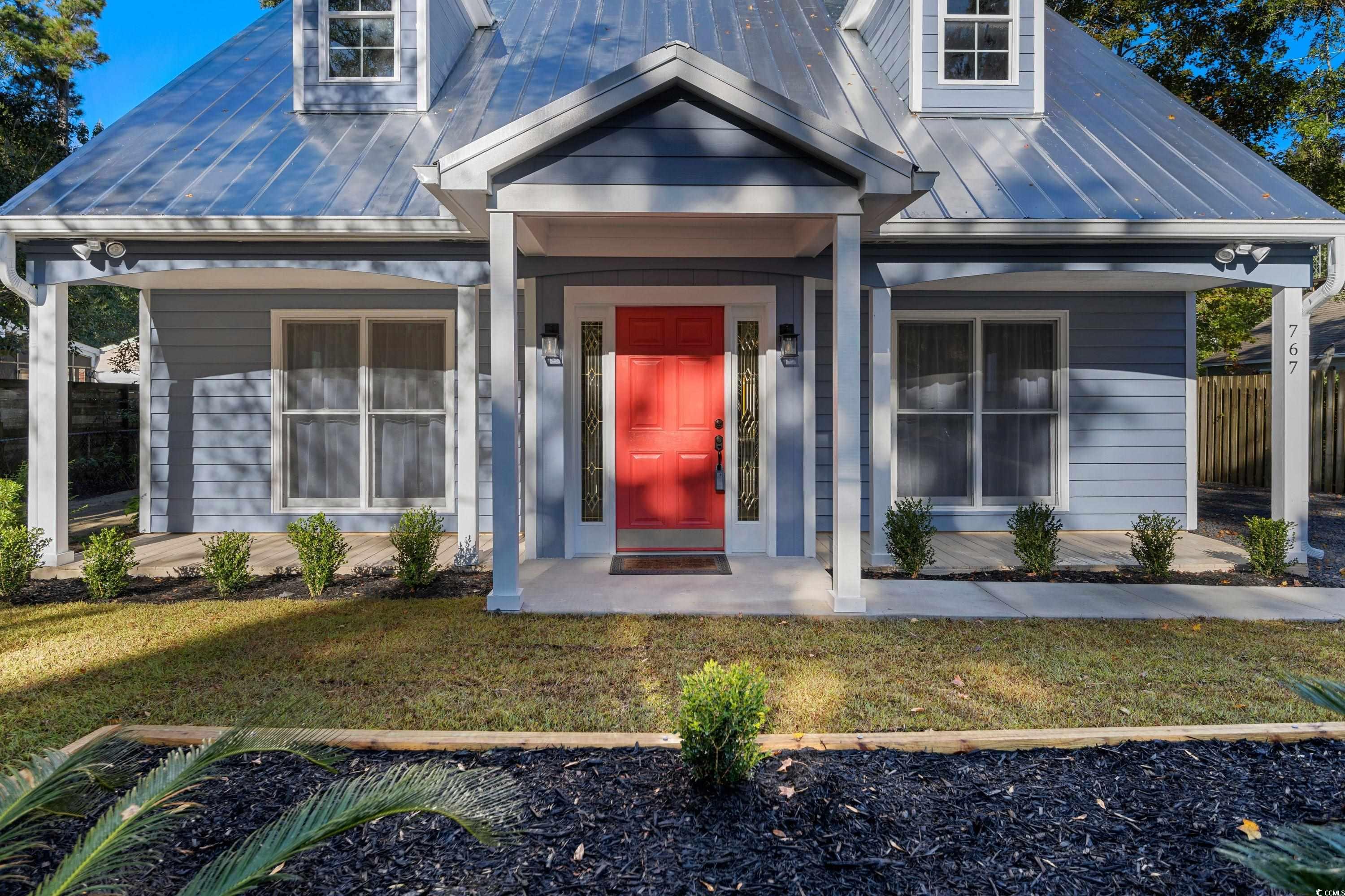 767 Parkersville Rd.