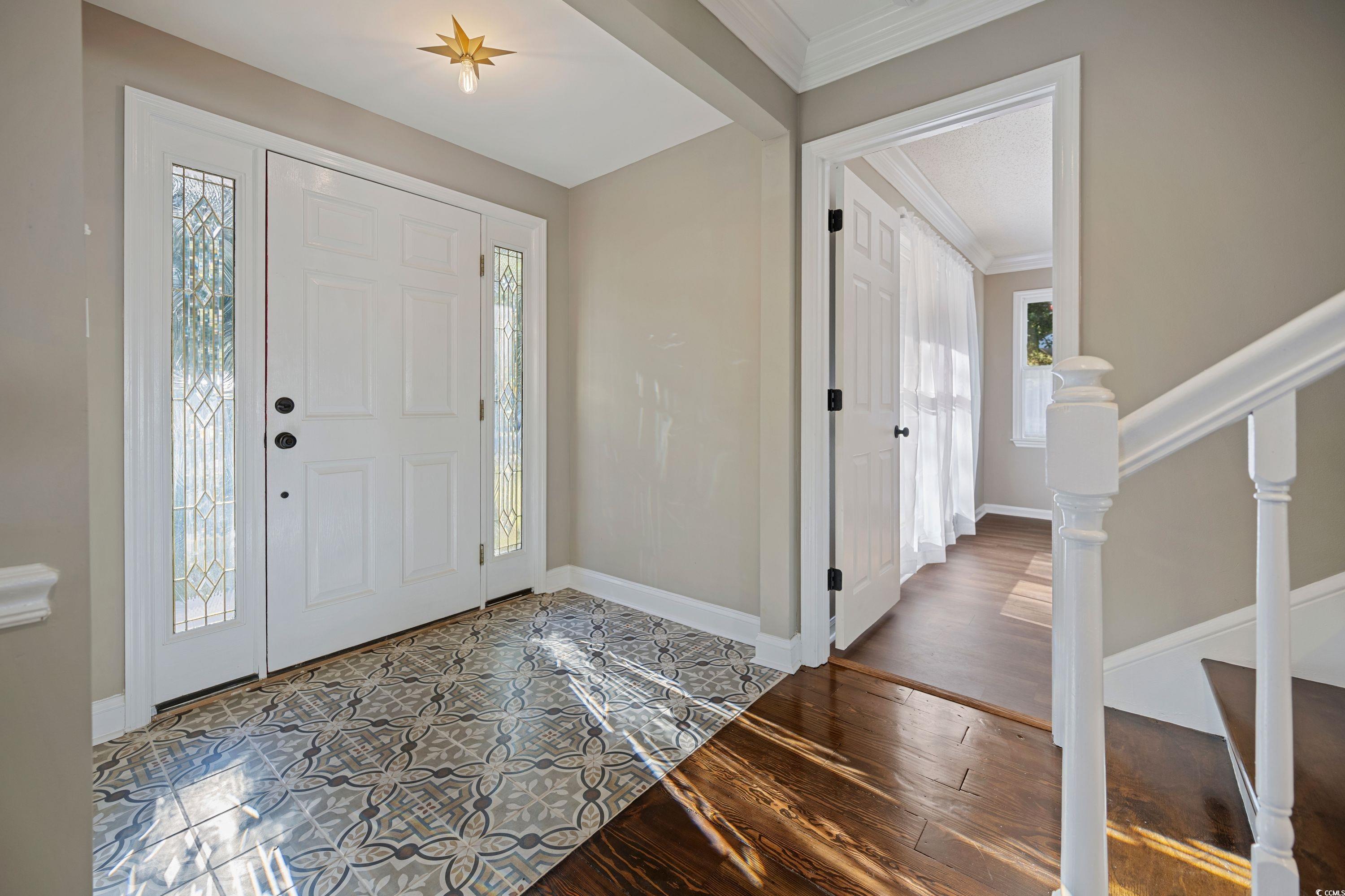 767 Parkersville Rd.