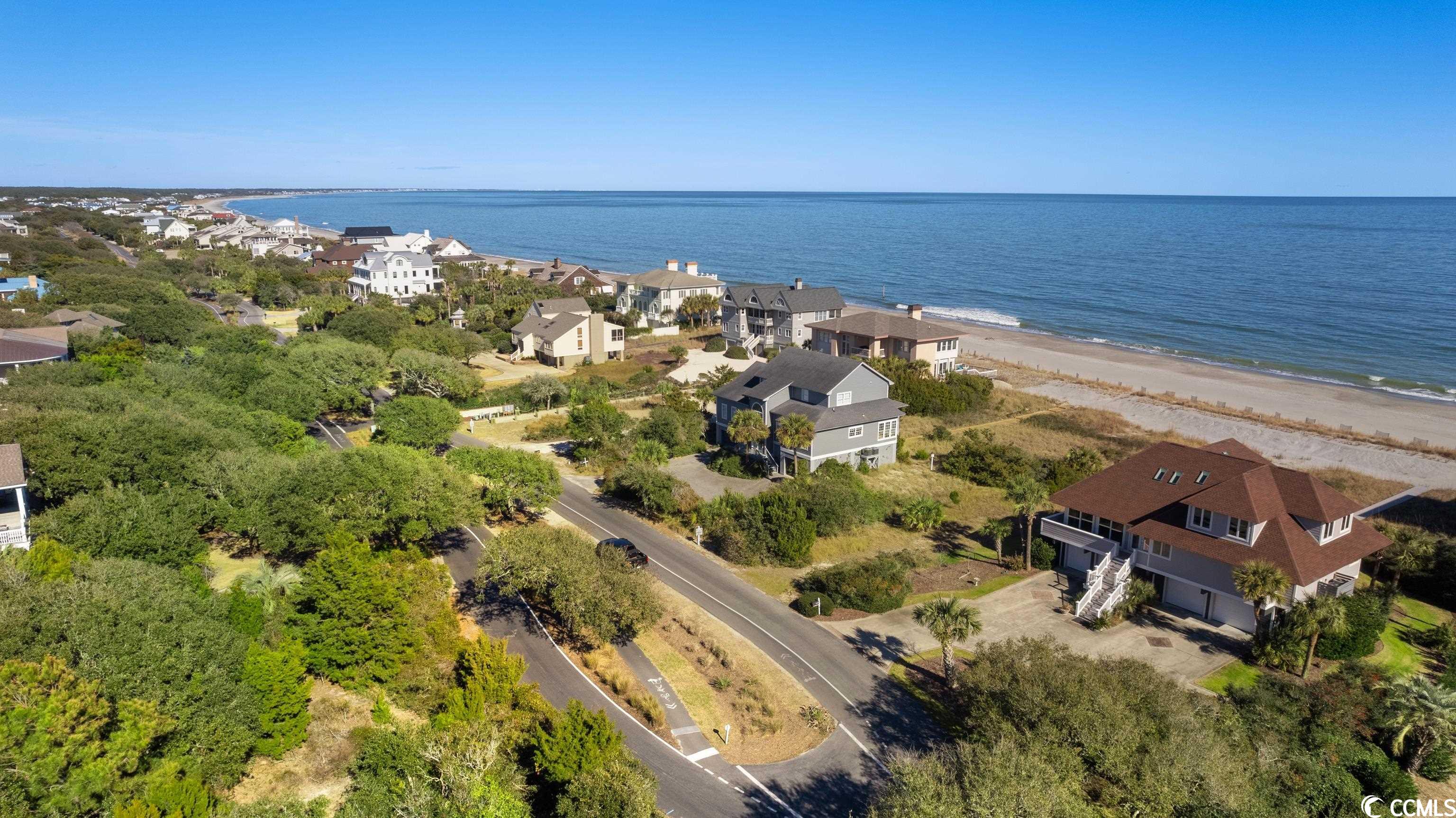 1367 DeBordieu Blvd.