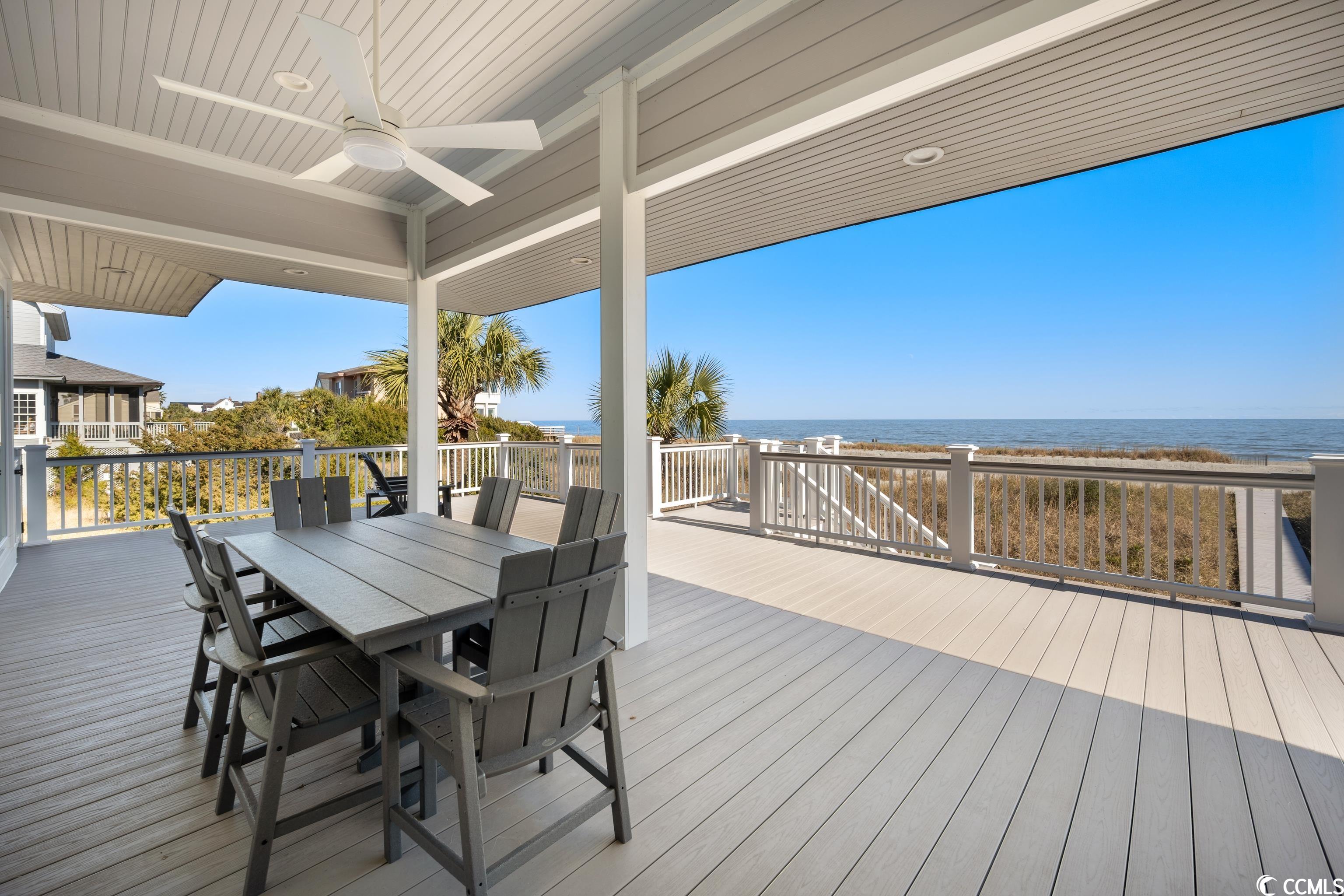 1367 DeBordieu Blvd.