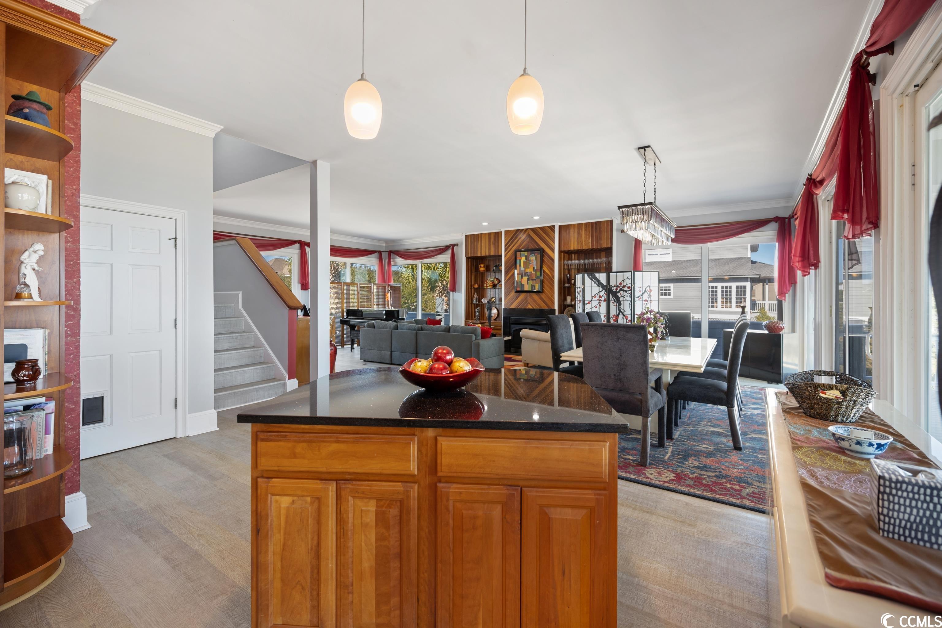 1367 DeBordieu Blvd.