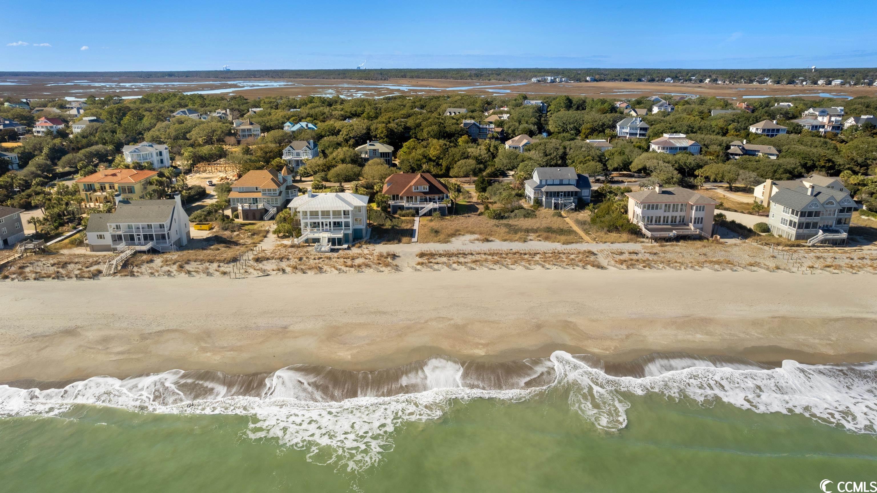 1367 DeBordieu Blvd.