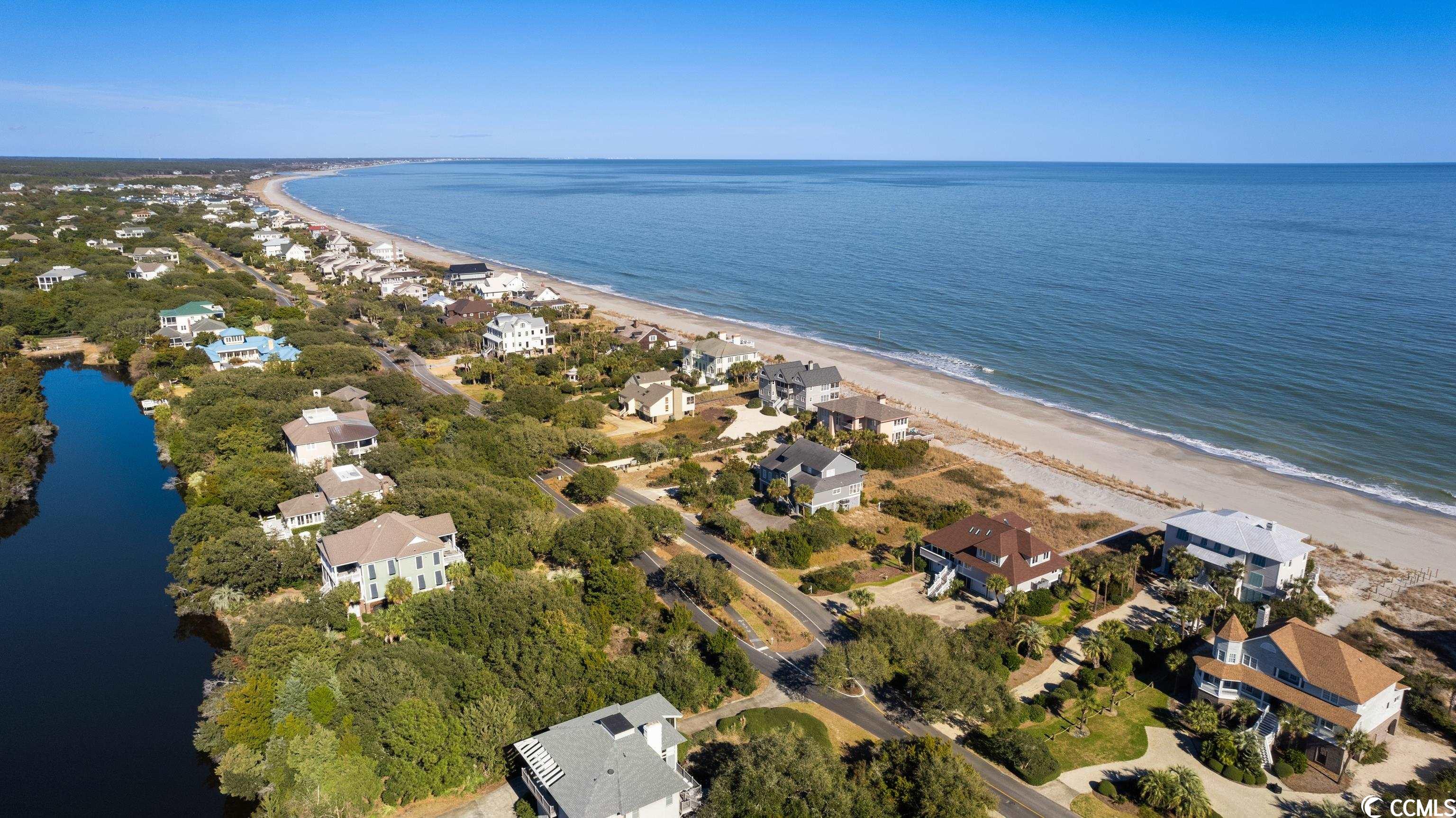 1367 DeBordieu Blvd.