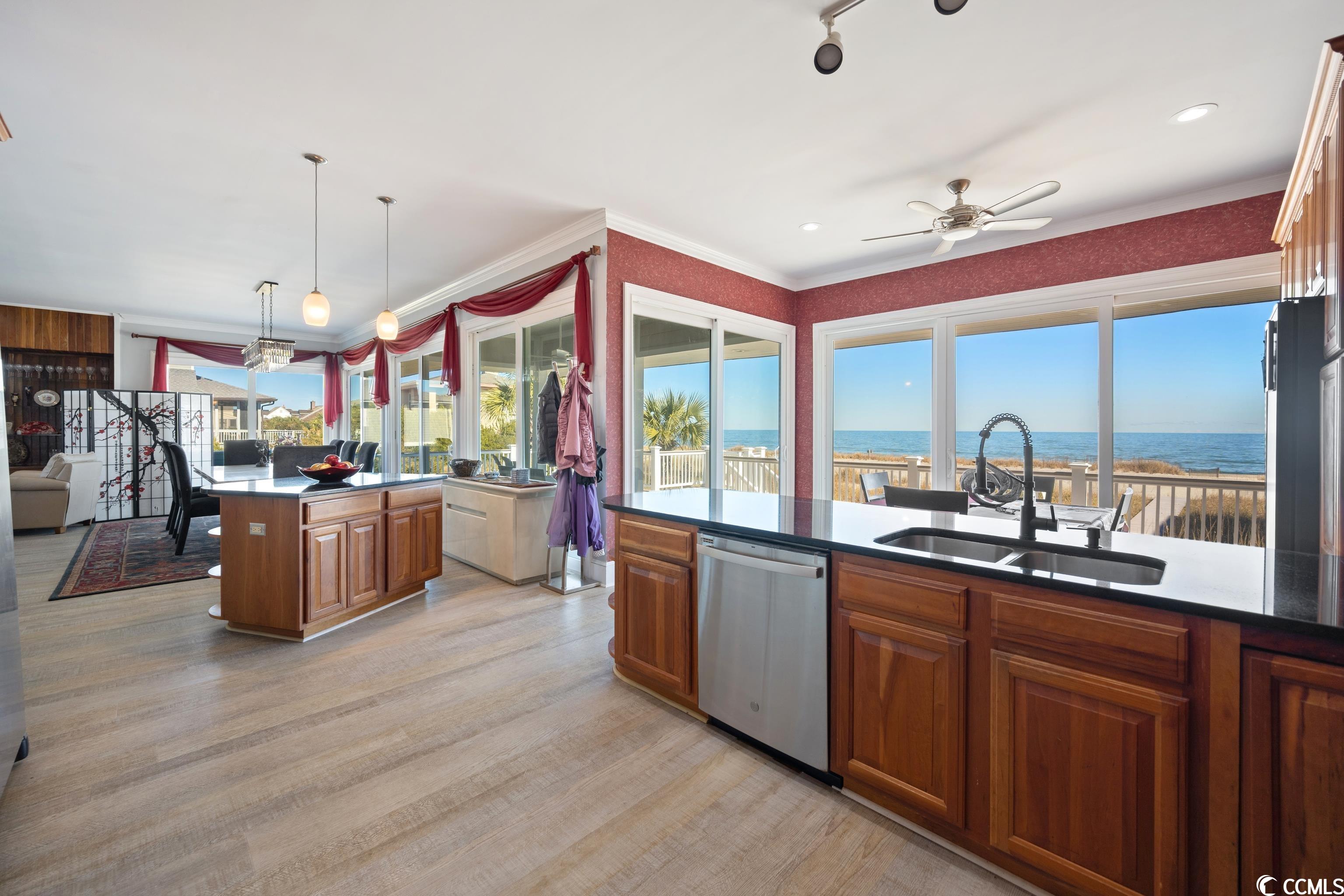 1367 DeBordieu Blvd.