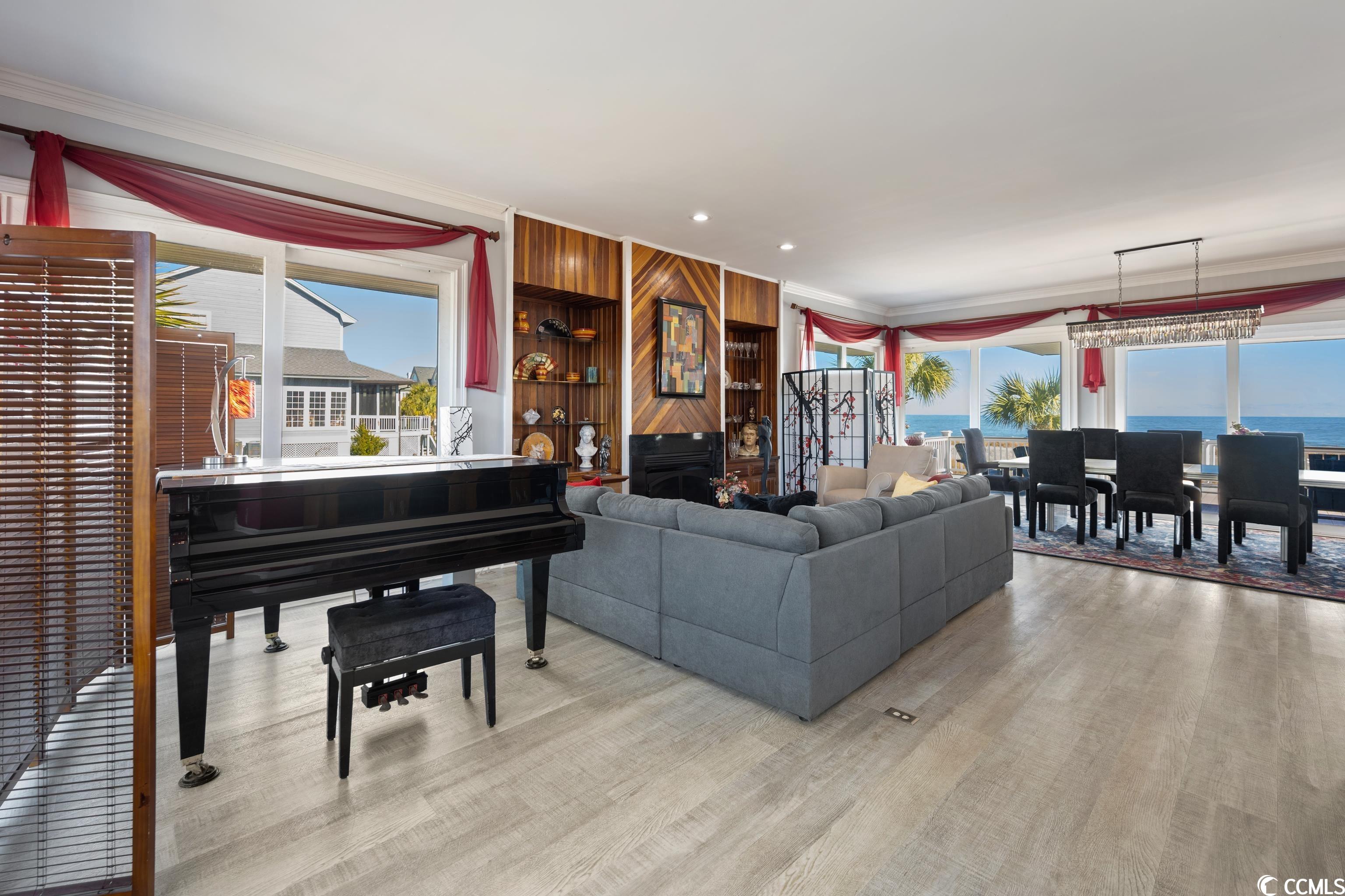 1367 DeBordieu Blvd.