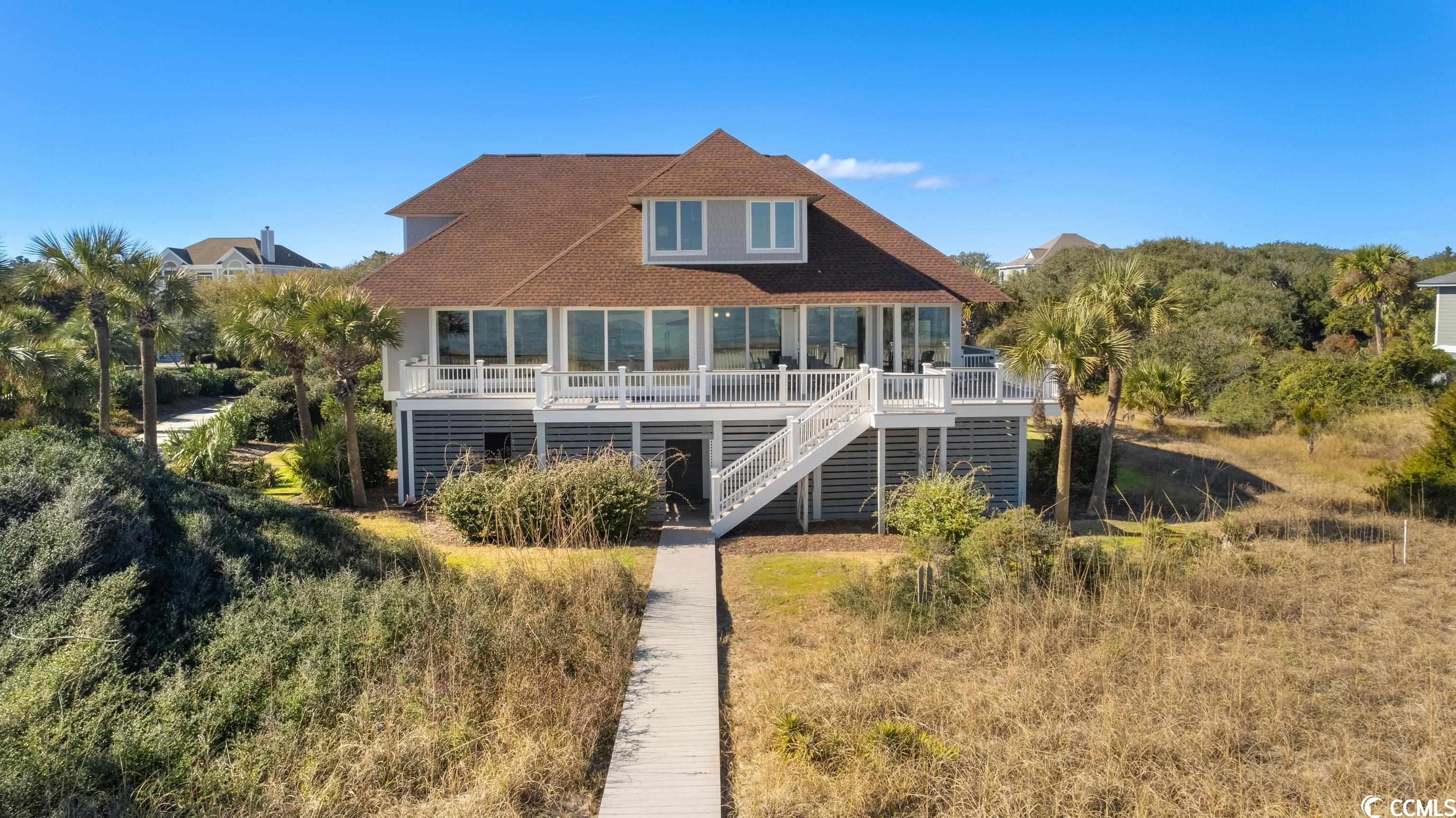 1367 DeBordieu Blvd.