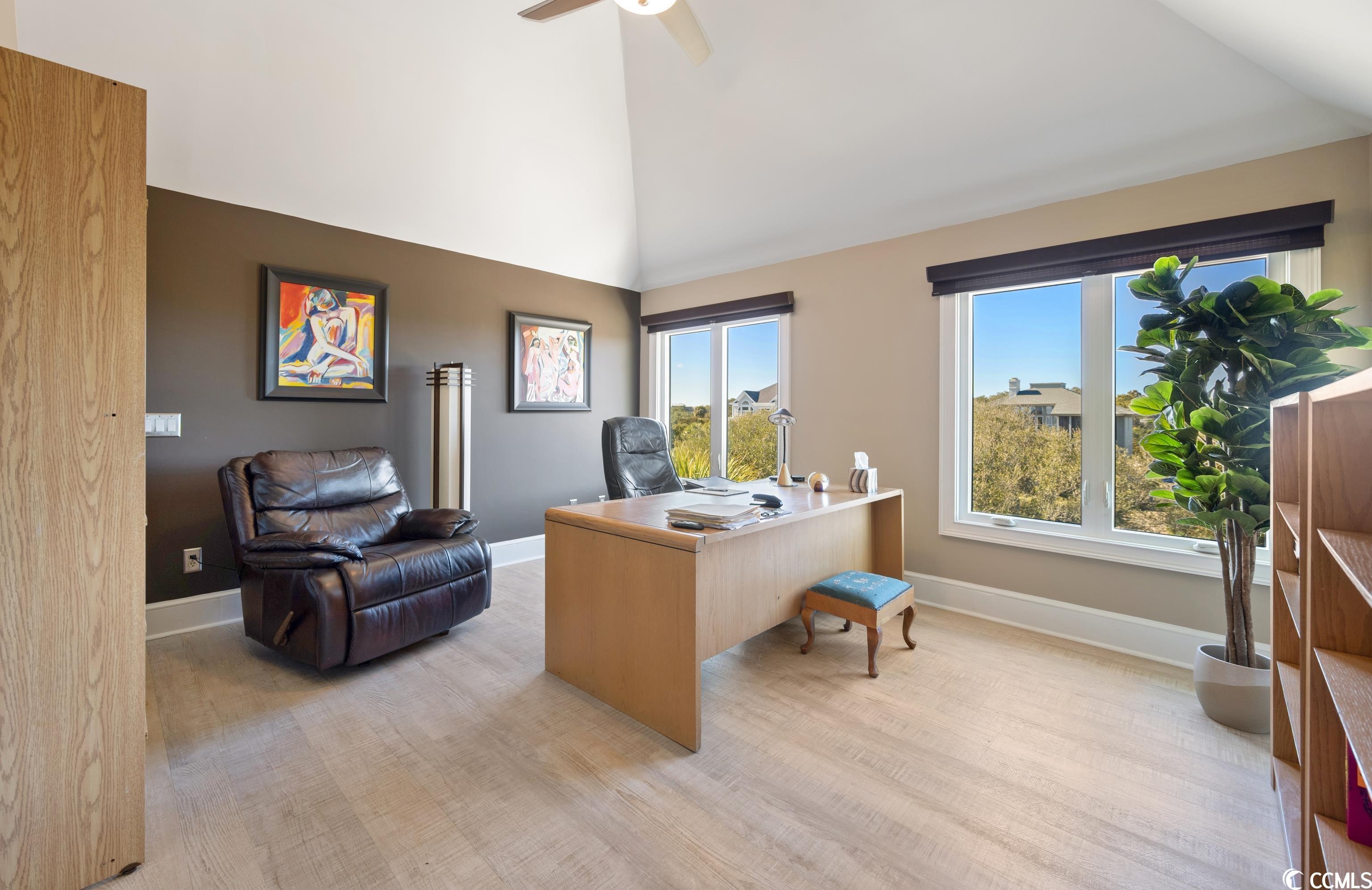 1367 DeBordieu Blvd.