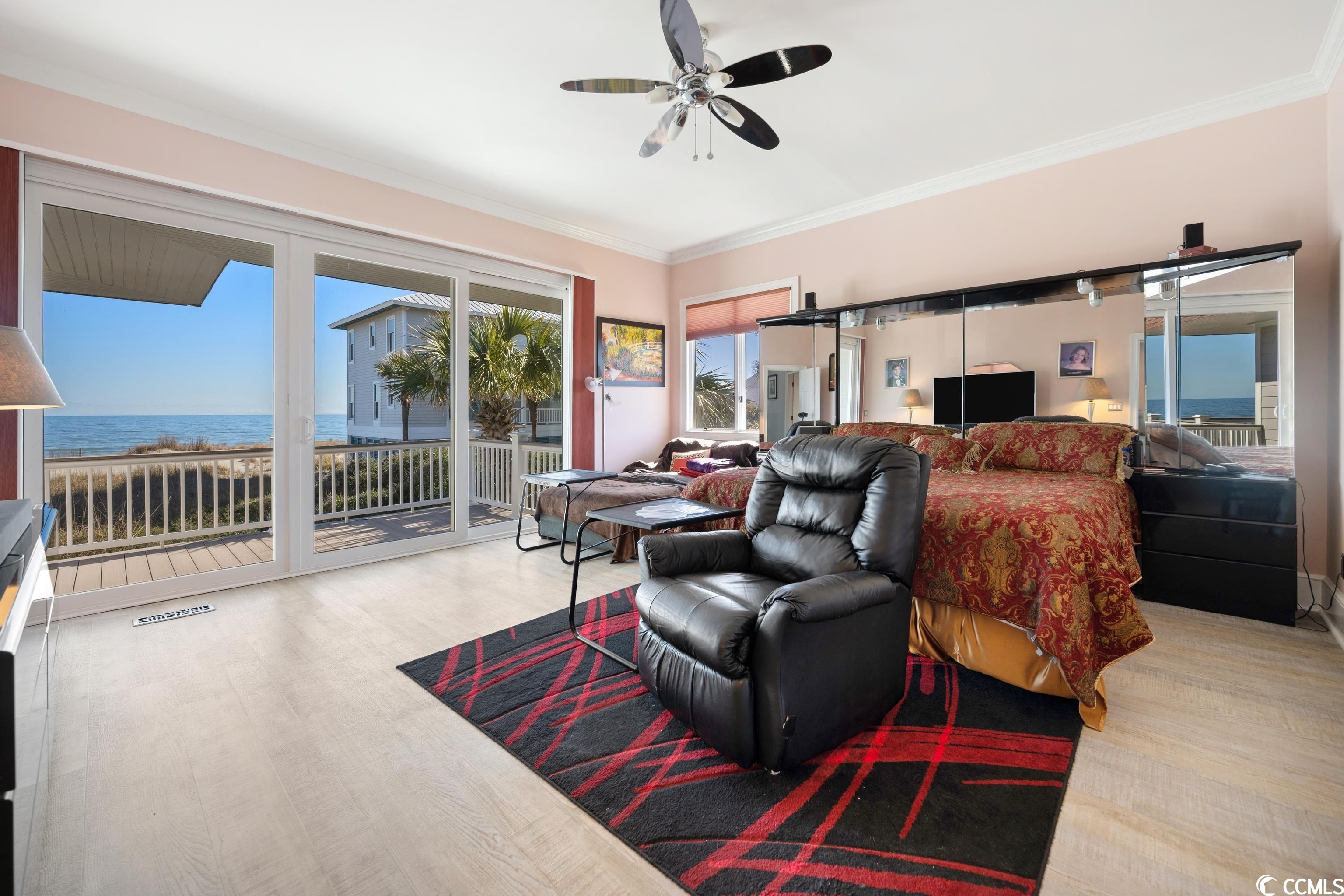 1367 DeBordieu Blvd.