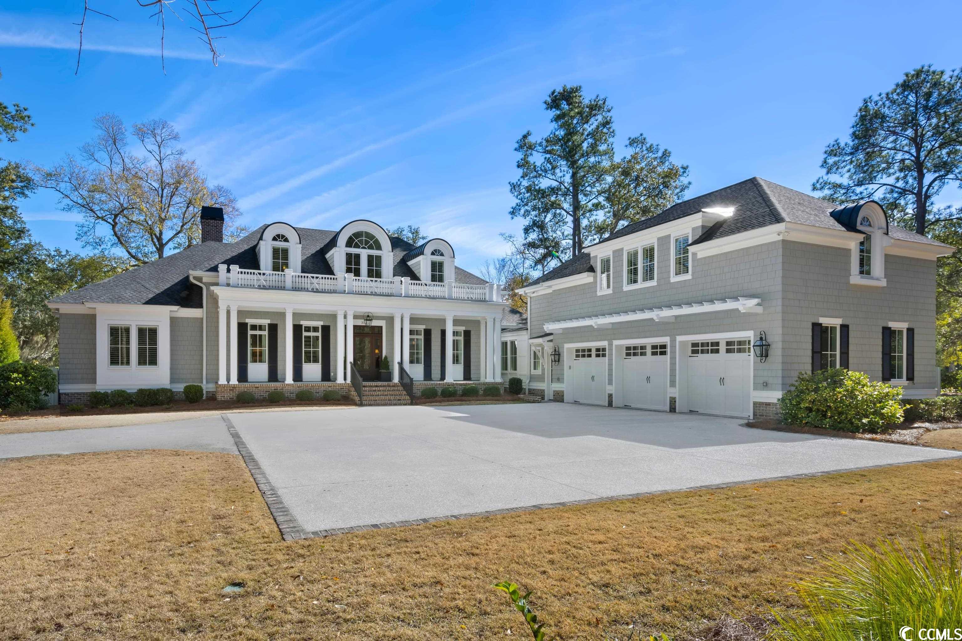 312 Old Carriage Loop