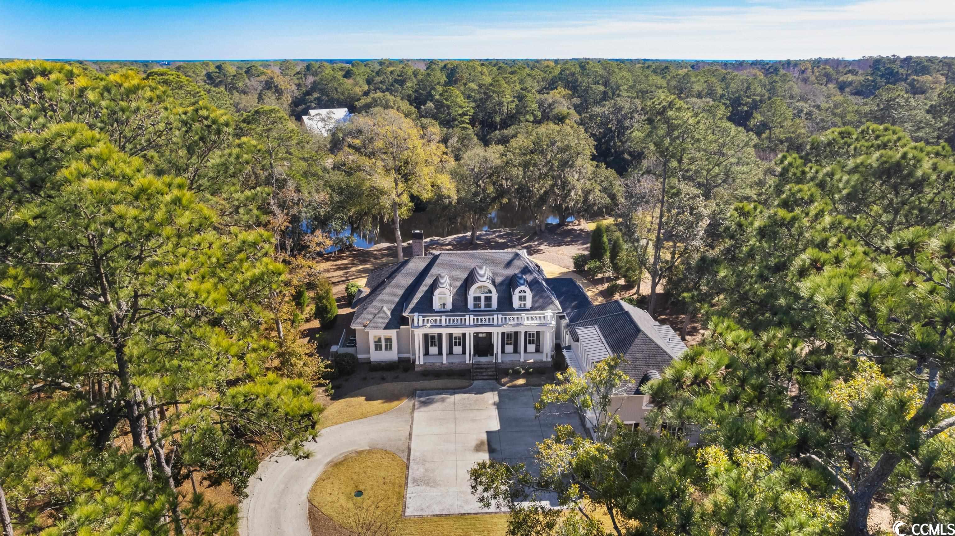 312 Old Carriage Loop