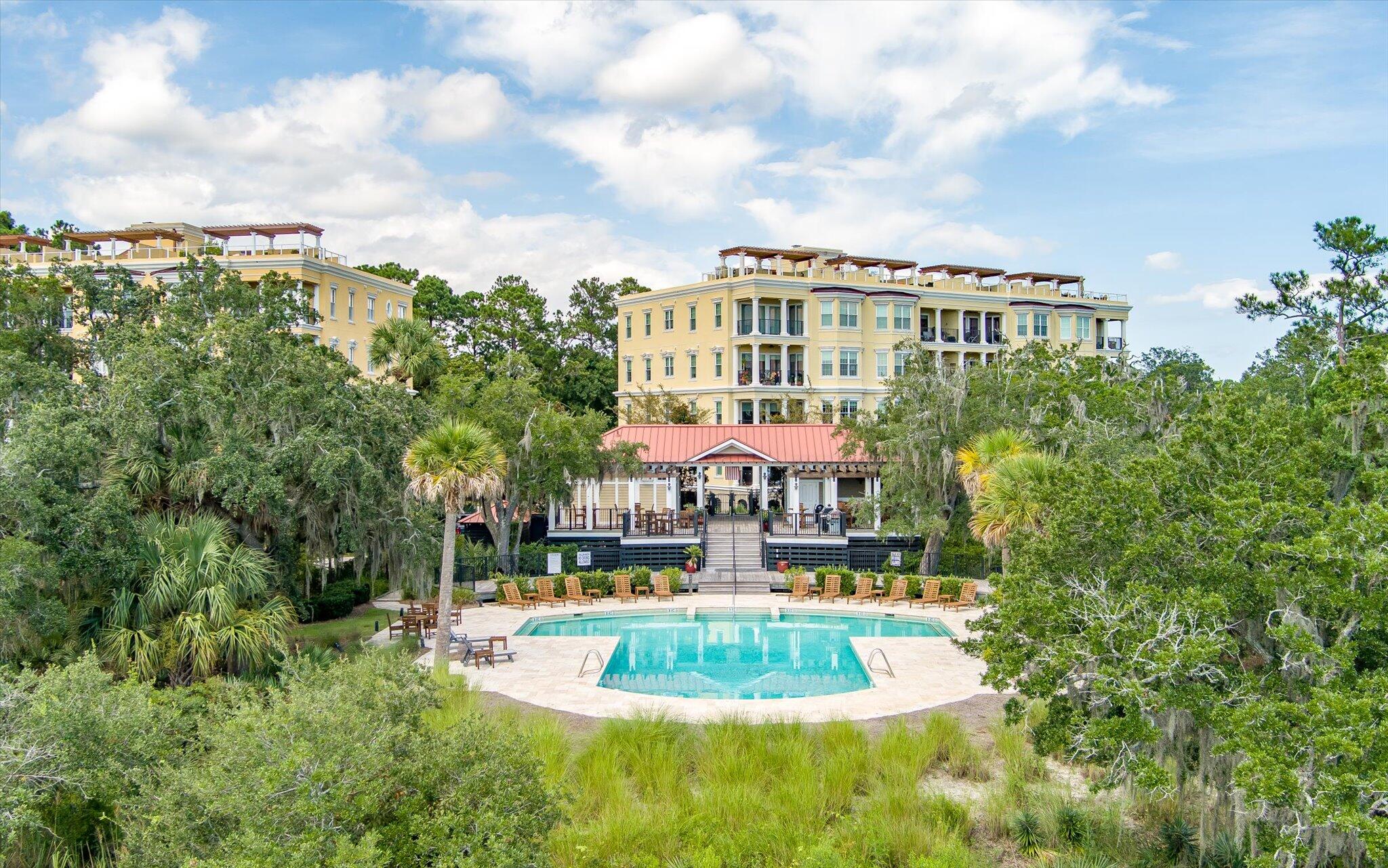 4254 Faber Drive # 3201