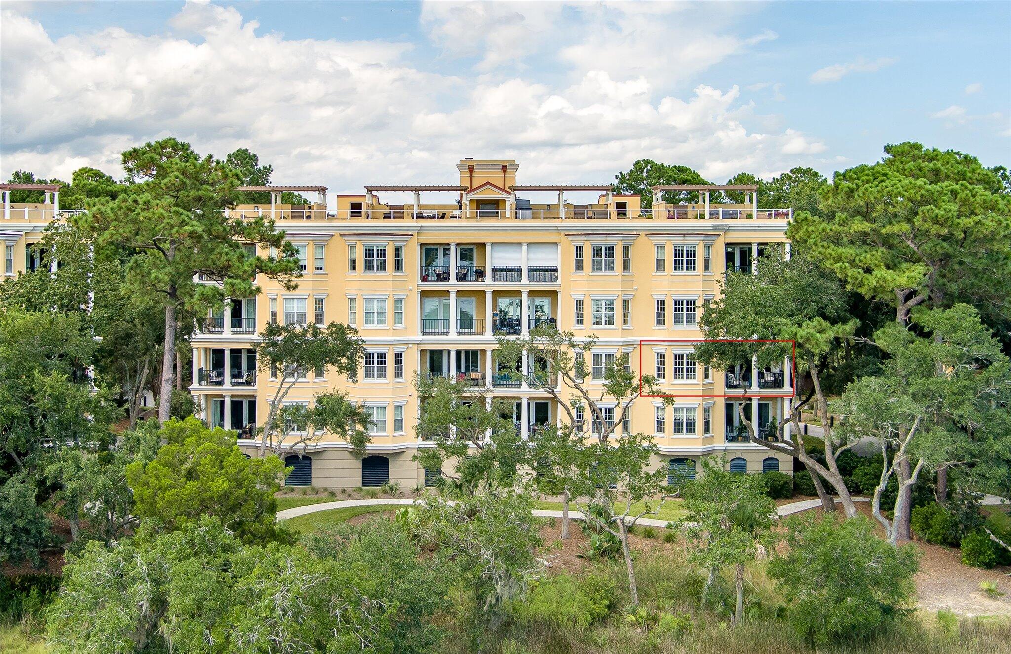 4254 Faber Drive # 3201