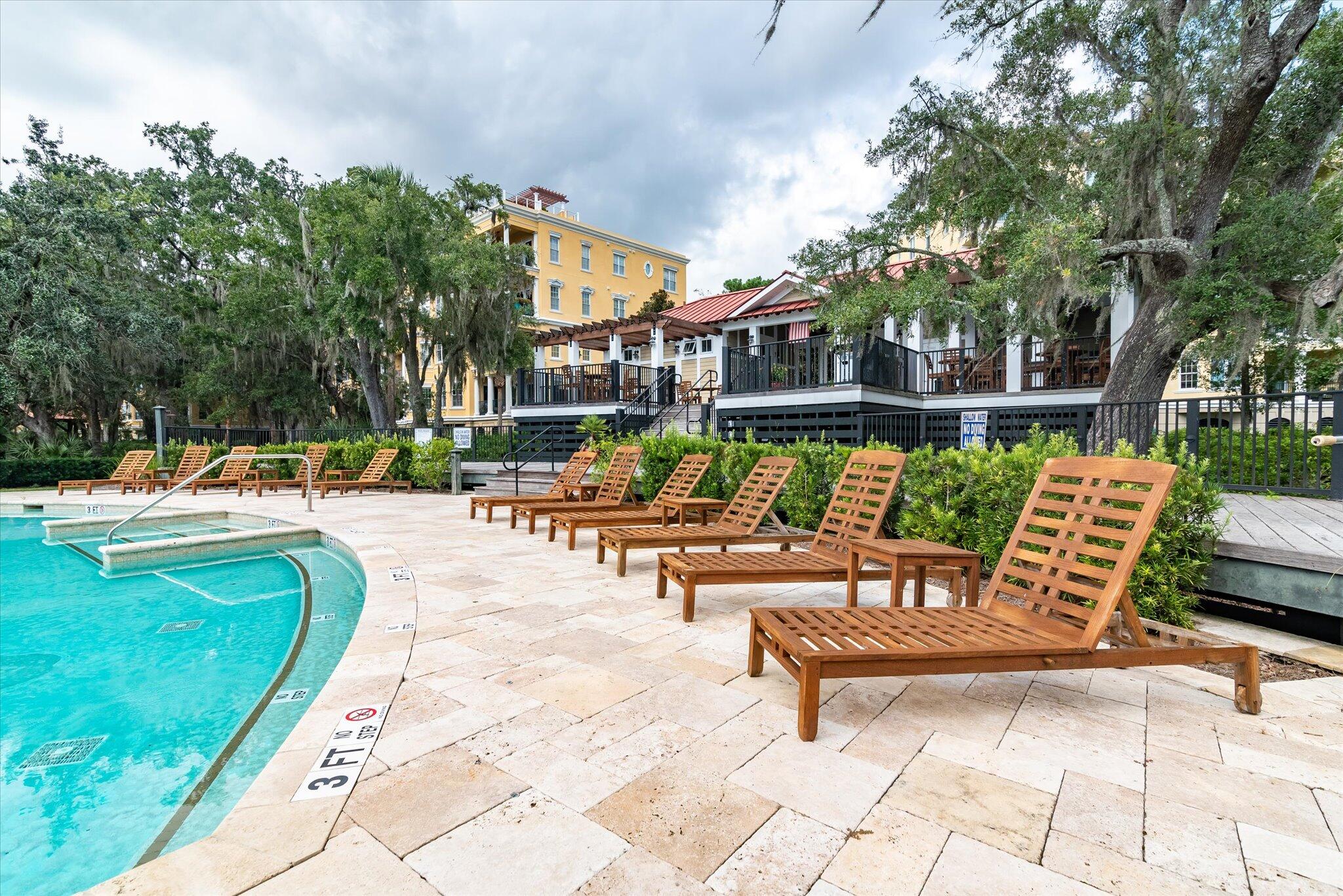 4254 Faber Drive # 3201