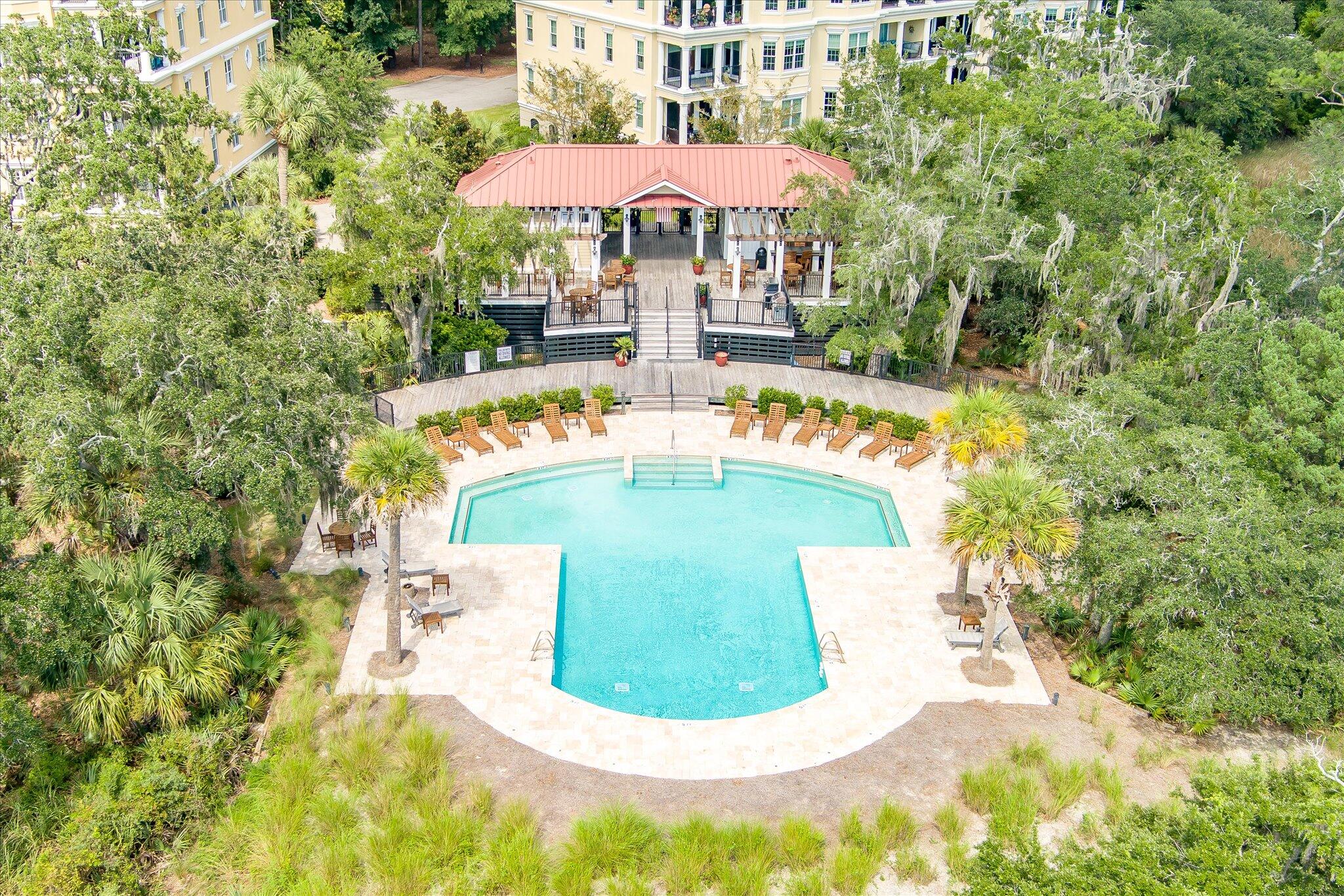 4254 Faber Drive # 3201