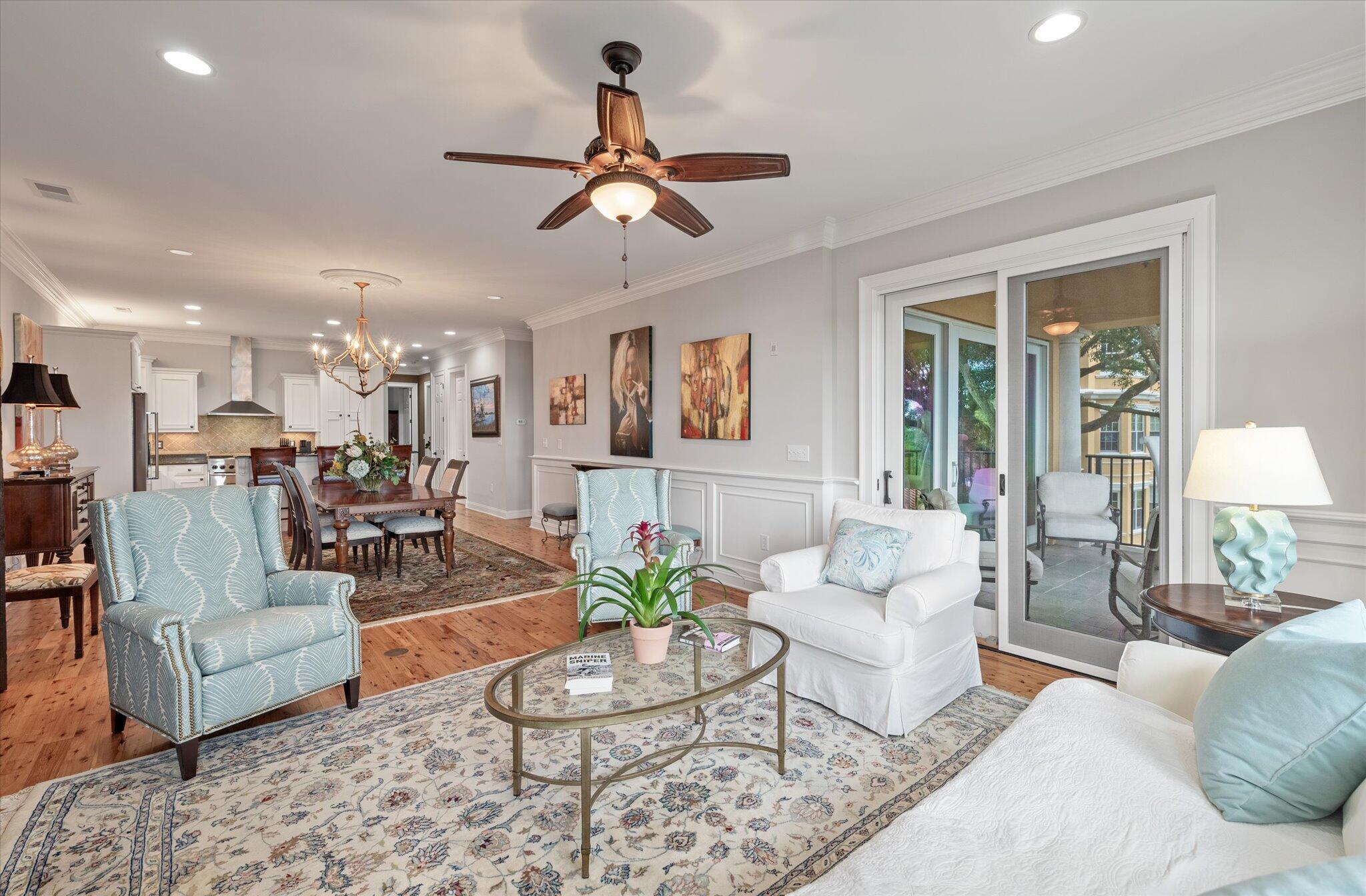 4254 Faber Drive # 3201