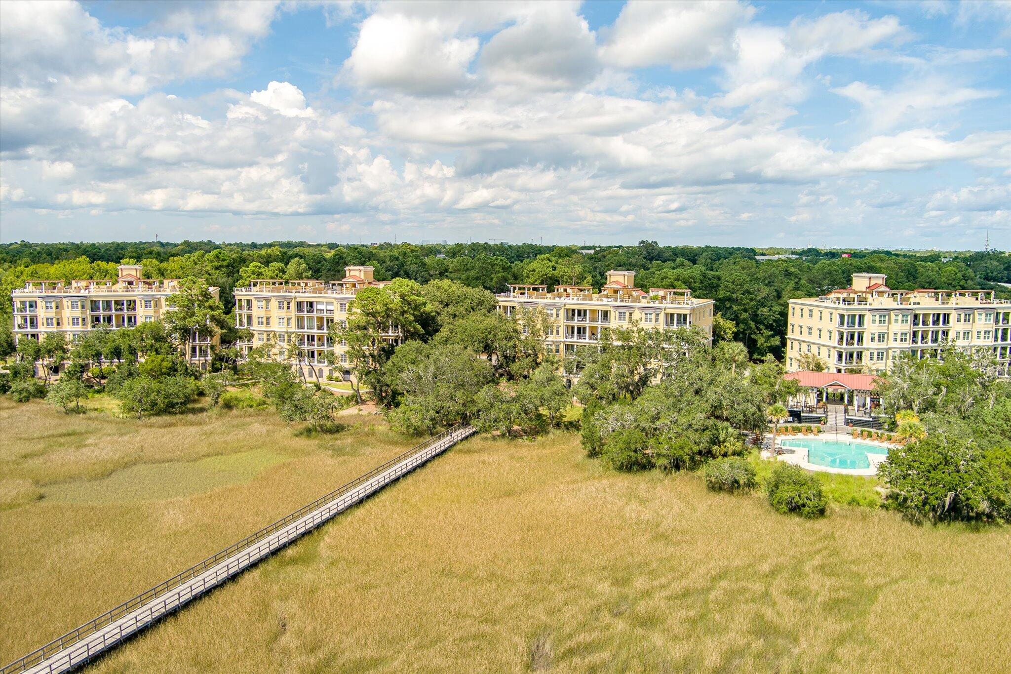 4254 Faber Drive # 3201