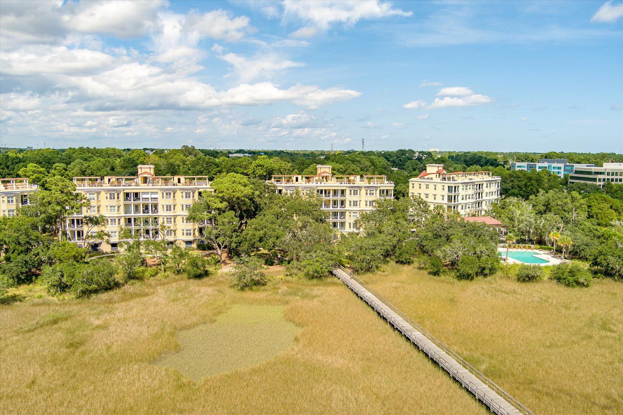 4254 Faber Drive # 3201