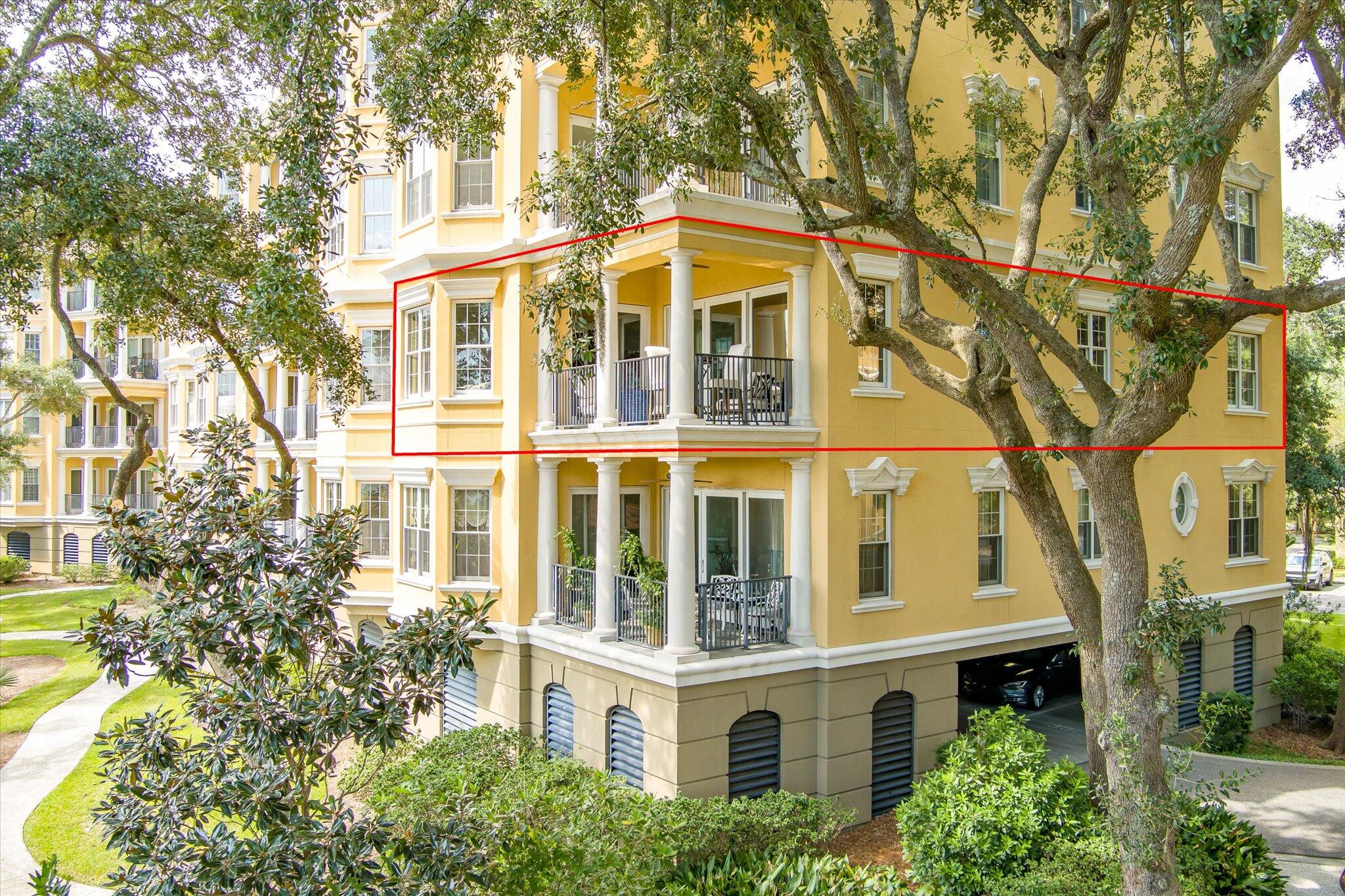 4254 Faber Drive # 3201