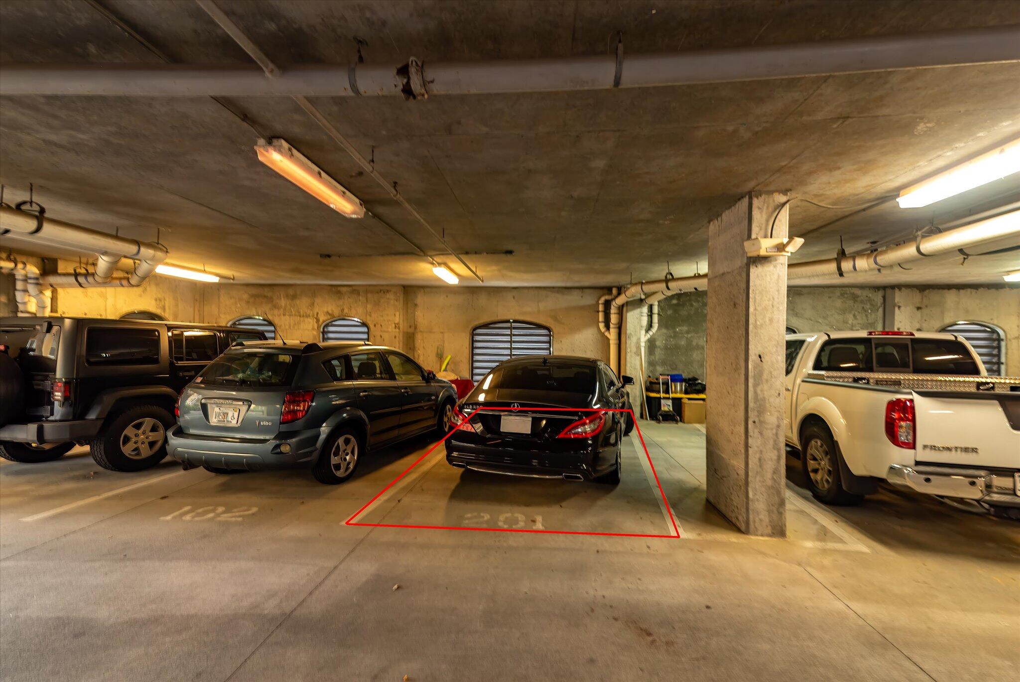 4254 Faber Drive # 3201