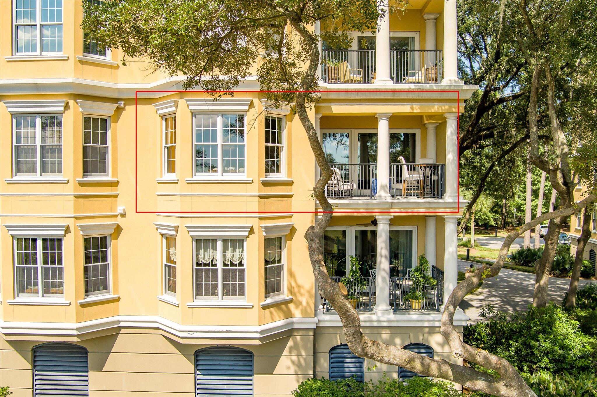 4254 Faber Drive # 3201