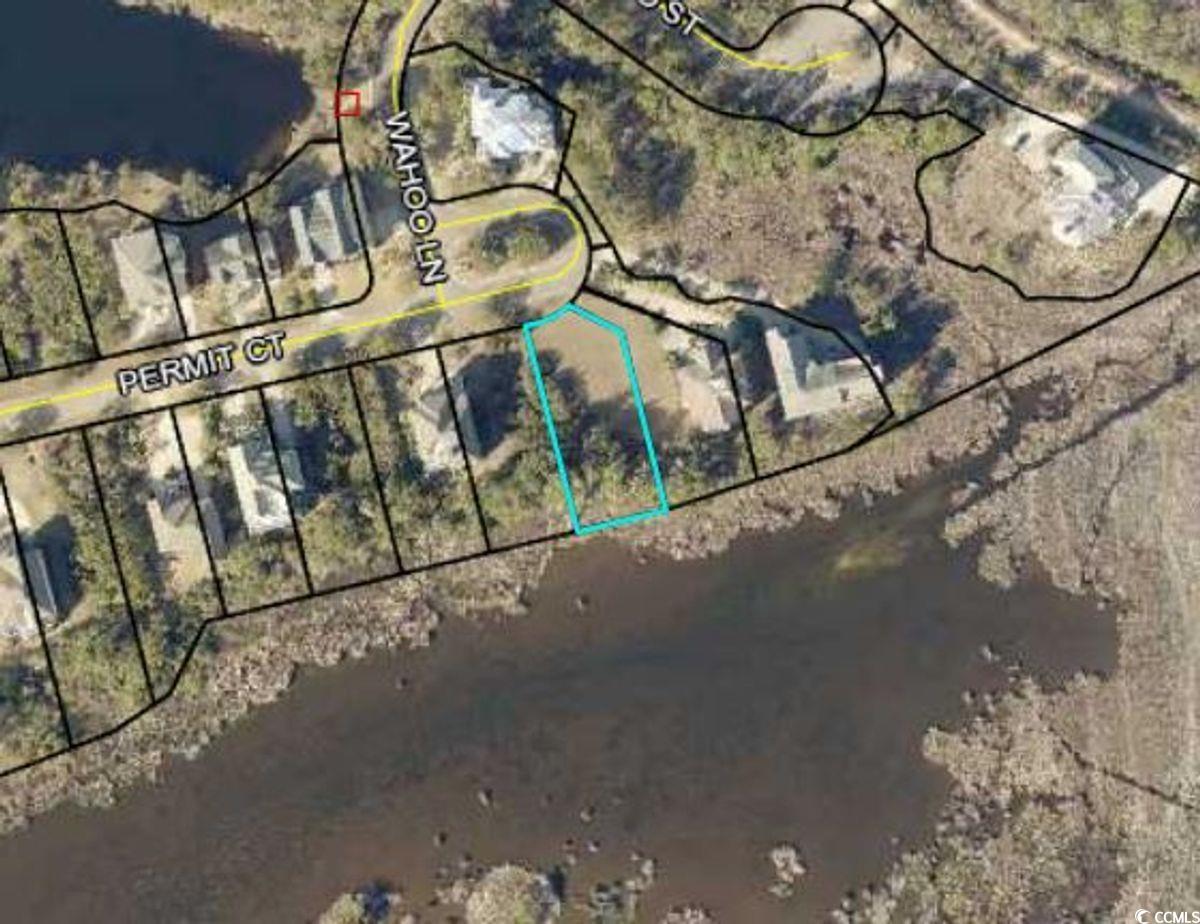 Lot 18 Permit Ct.