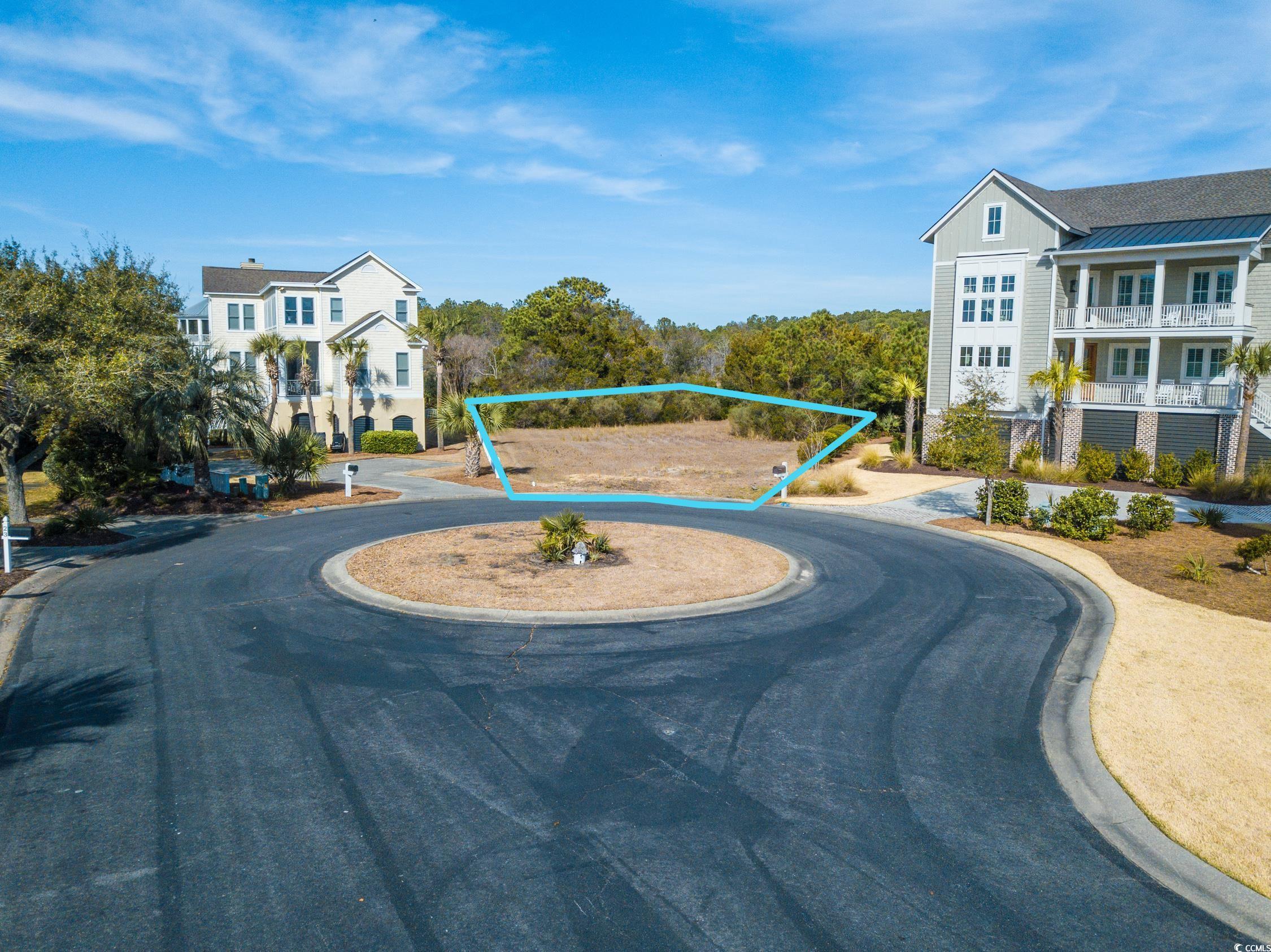 Lot 13 Tradewind Ct.