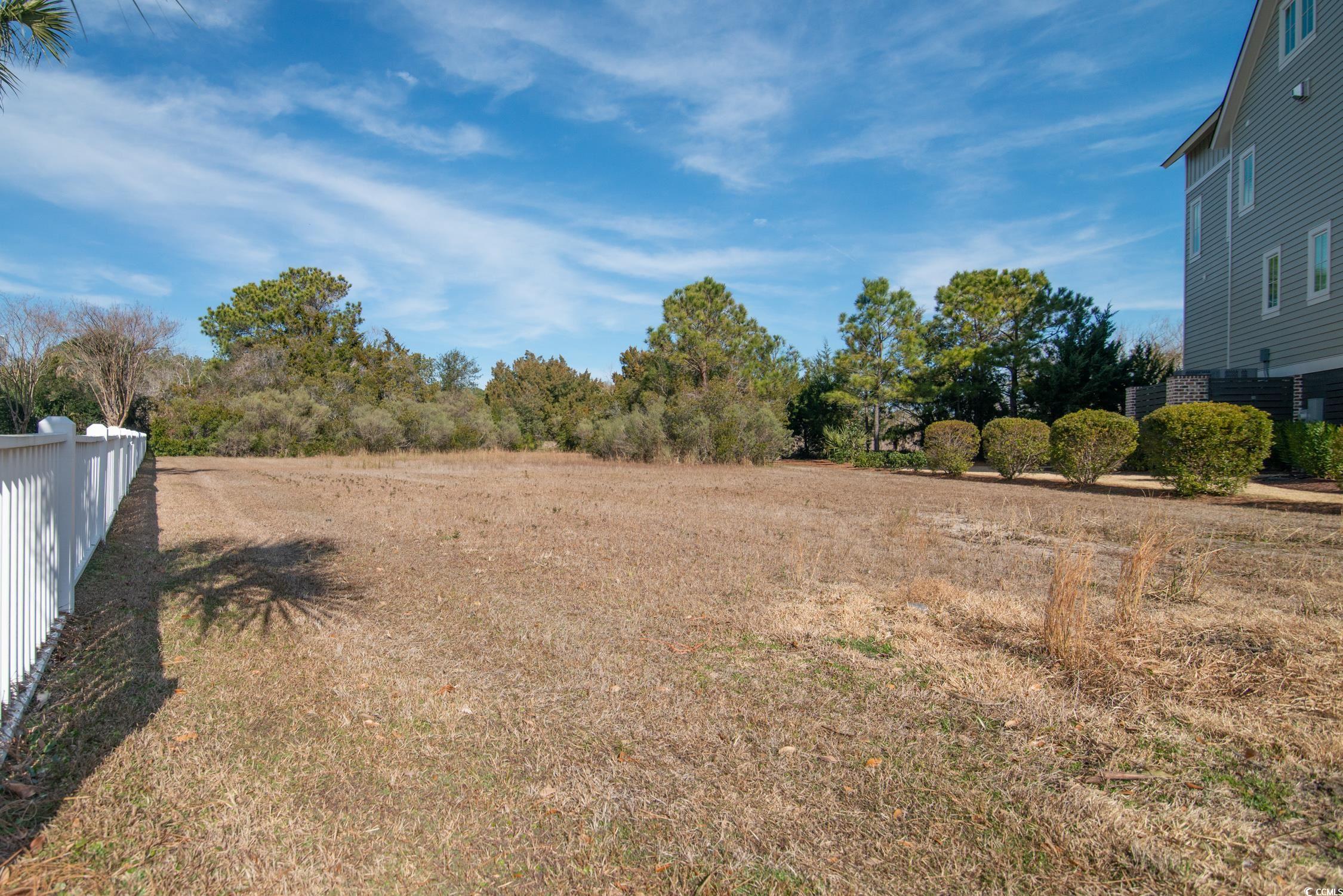 Lot 13 Tradewind Ct.