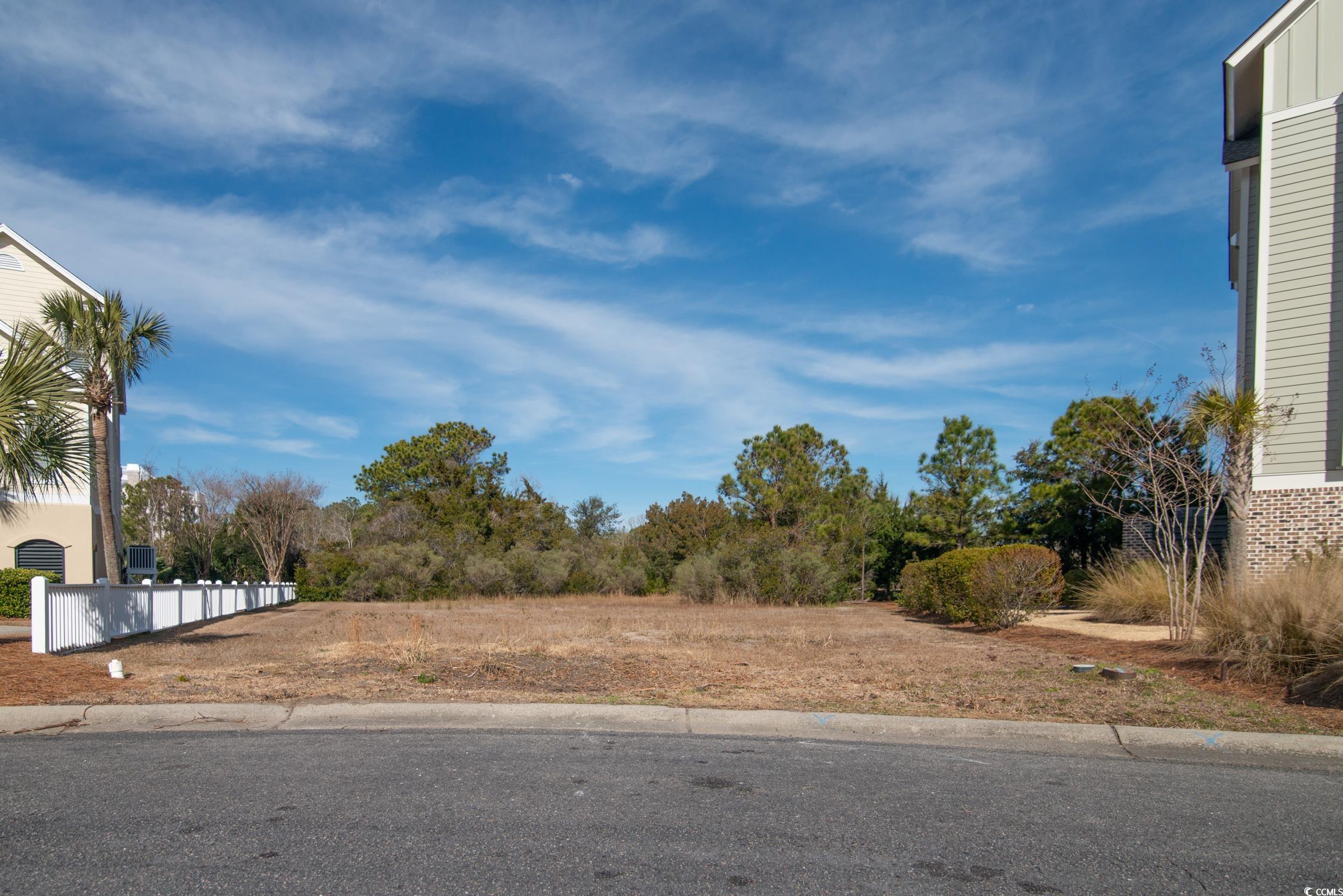 Lot 13 Tradewind Ct.