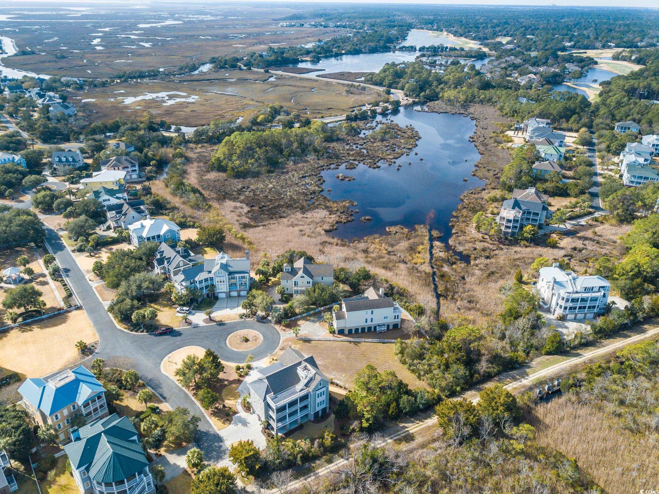 Lot 13 Tradewind Ct.