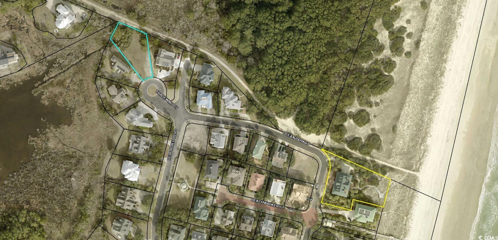 Lot 13 Tradewind Ct.