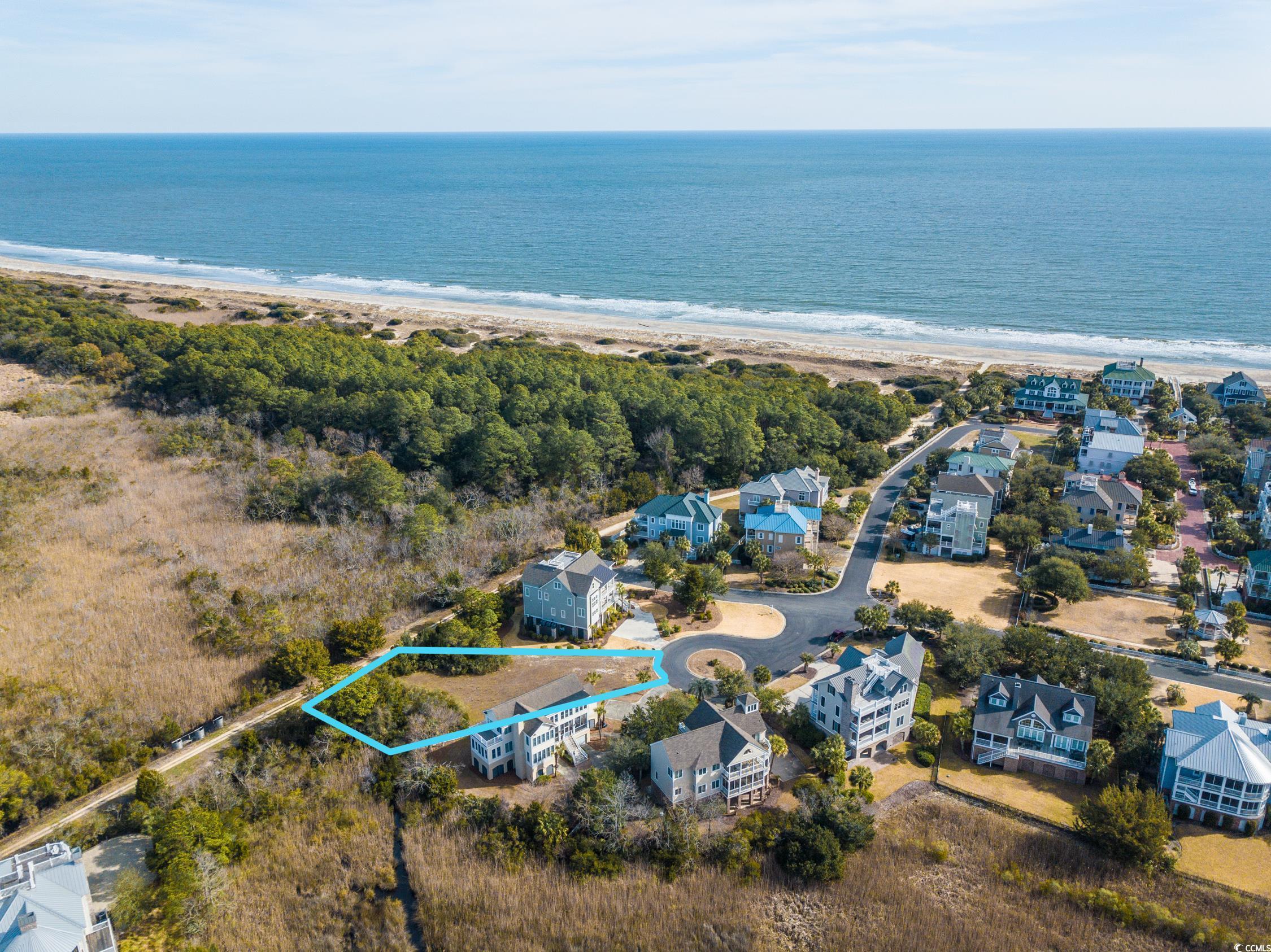 Lot 13 Tradewind Ct.