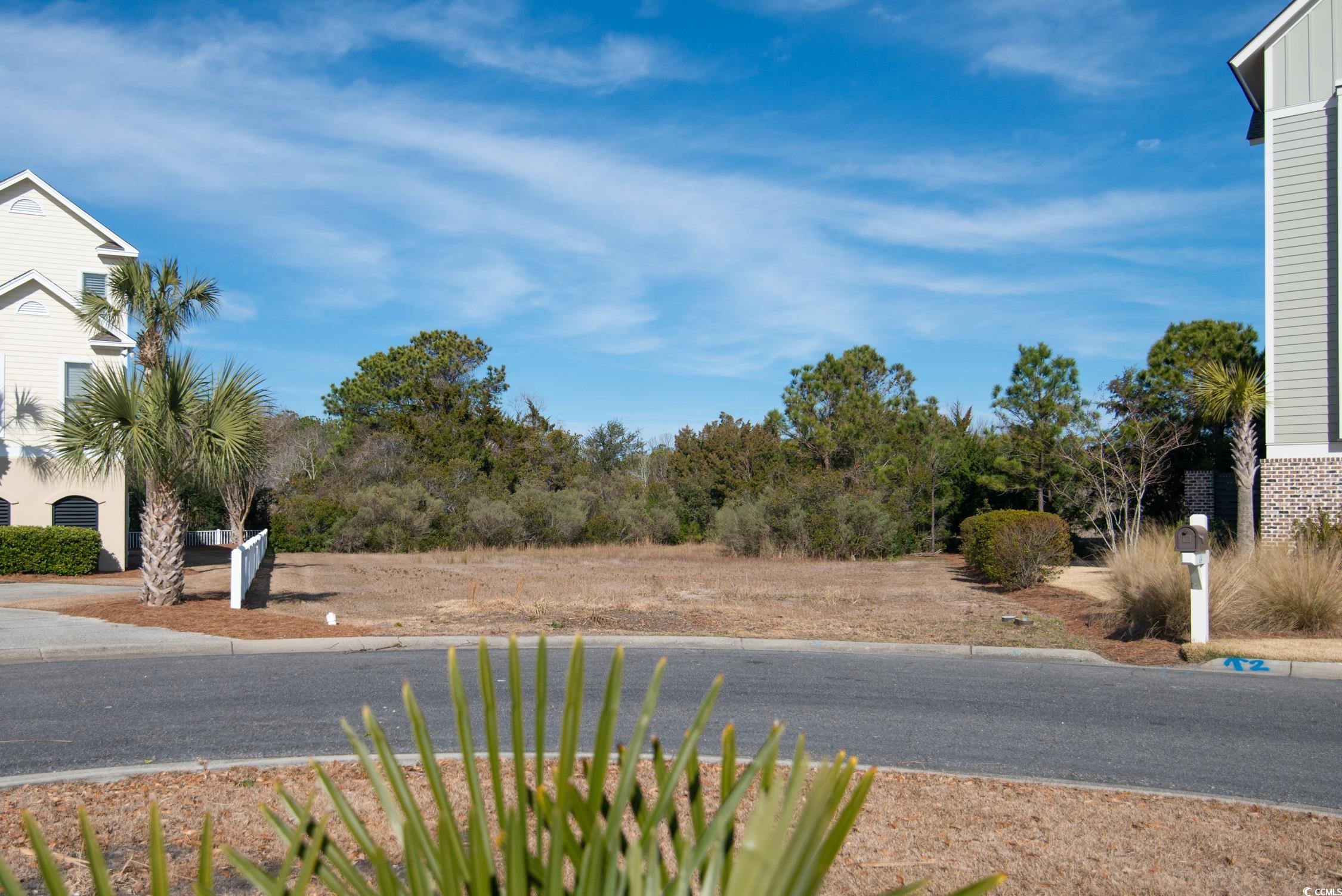 Lot 13 Tradewind Ct.