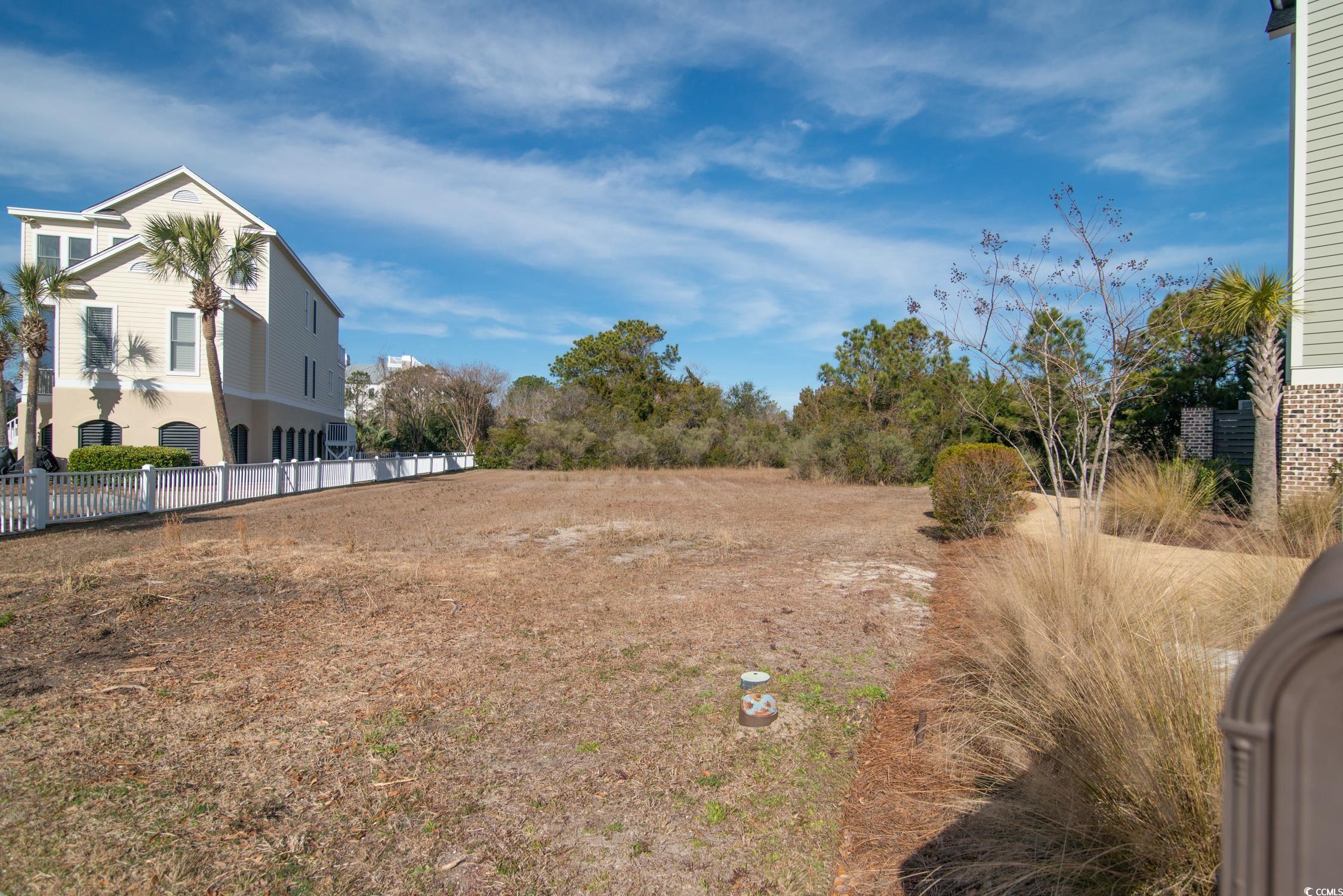 Lot 13 Tradewind Ct.