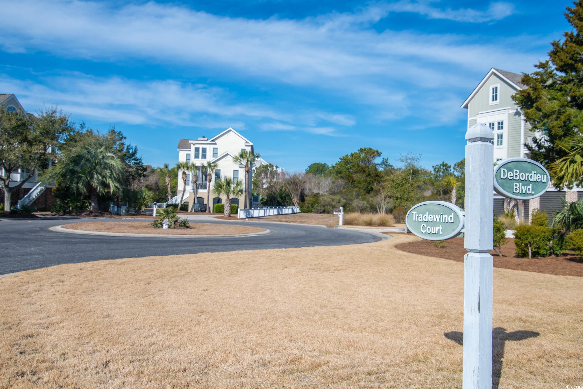 Lot 13 Tradewind Ct.