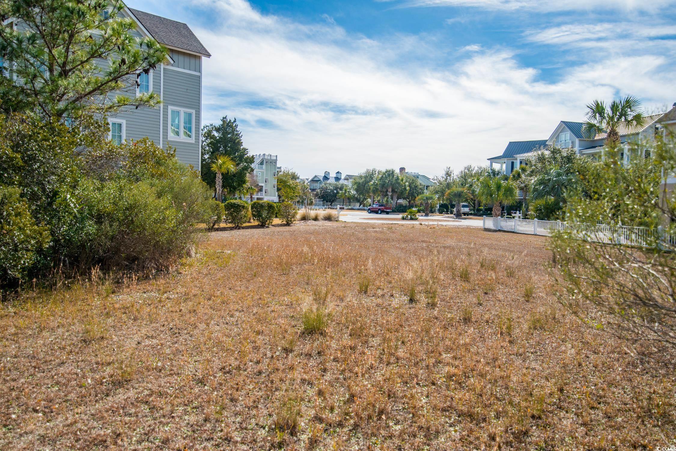 Lot 13 Tradewind Ct.