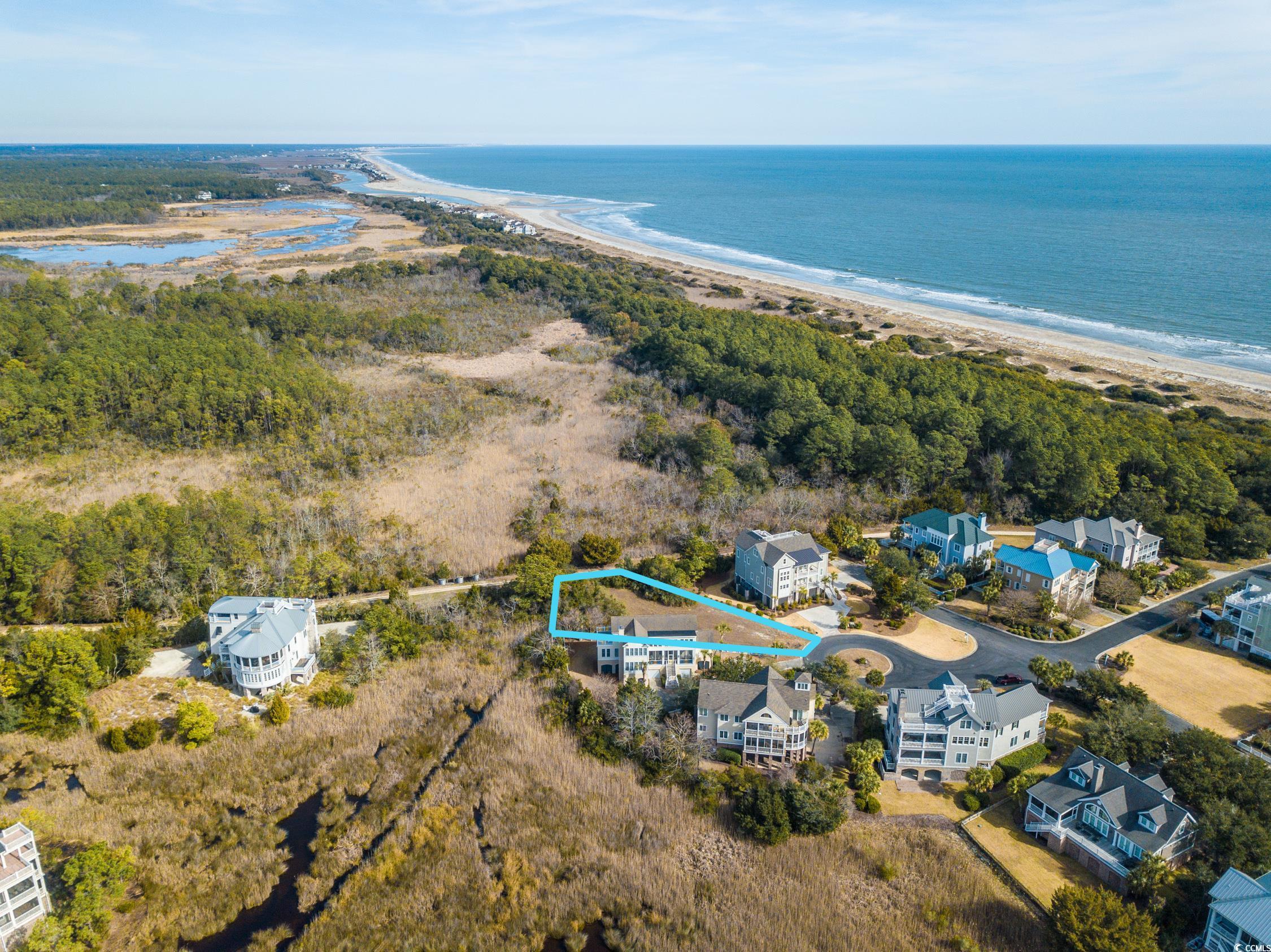 Lot 13 Tradewind Ct.