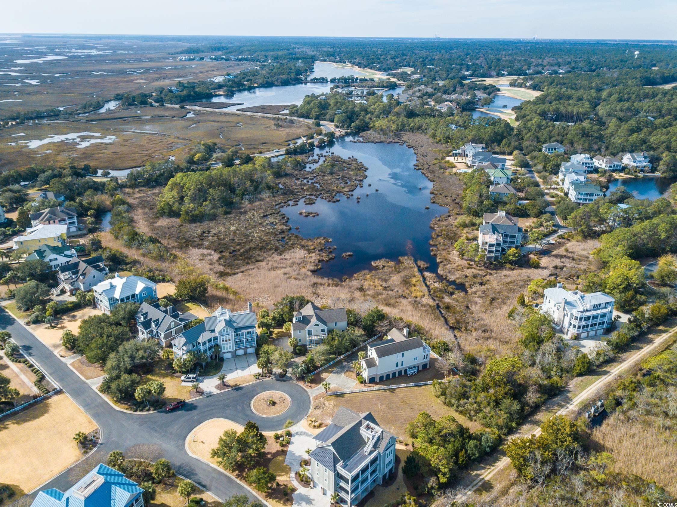 Lot 13 Tradewind Ct.