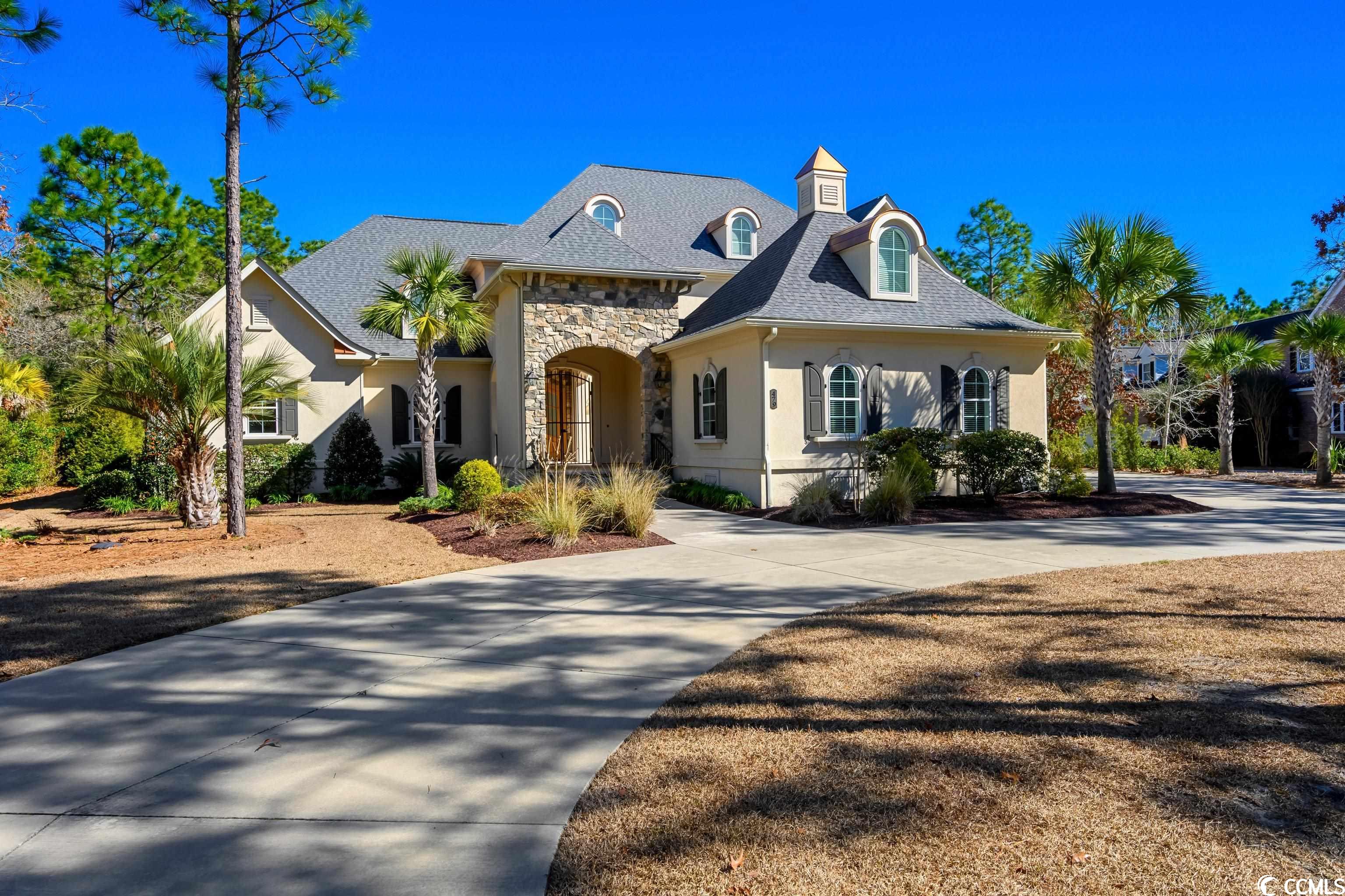 479 Preservation Circle