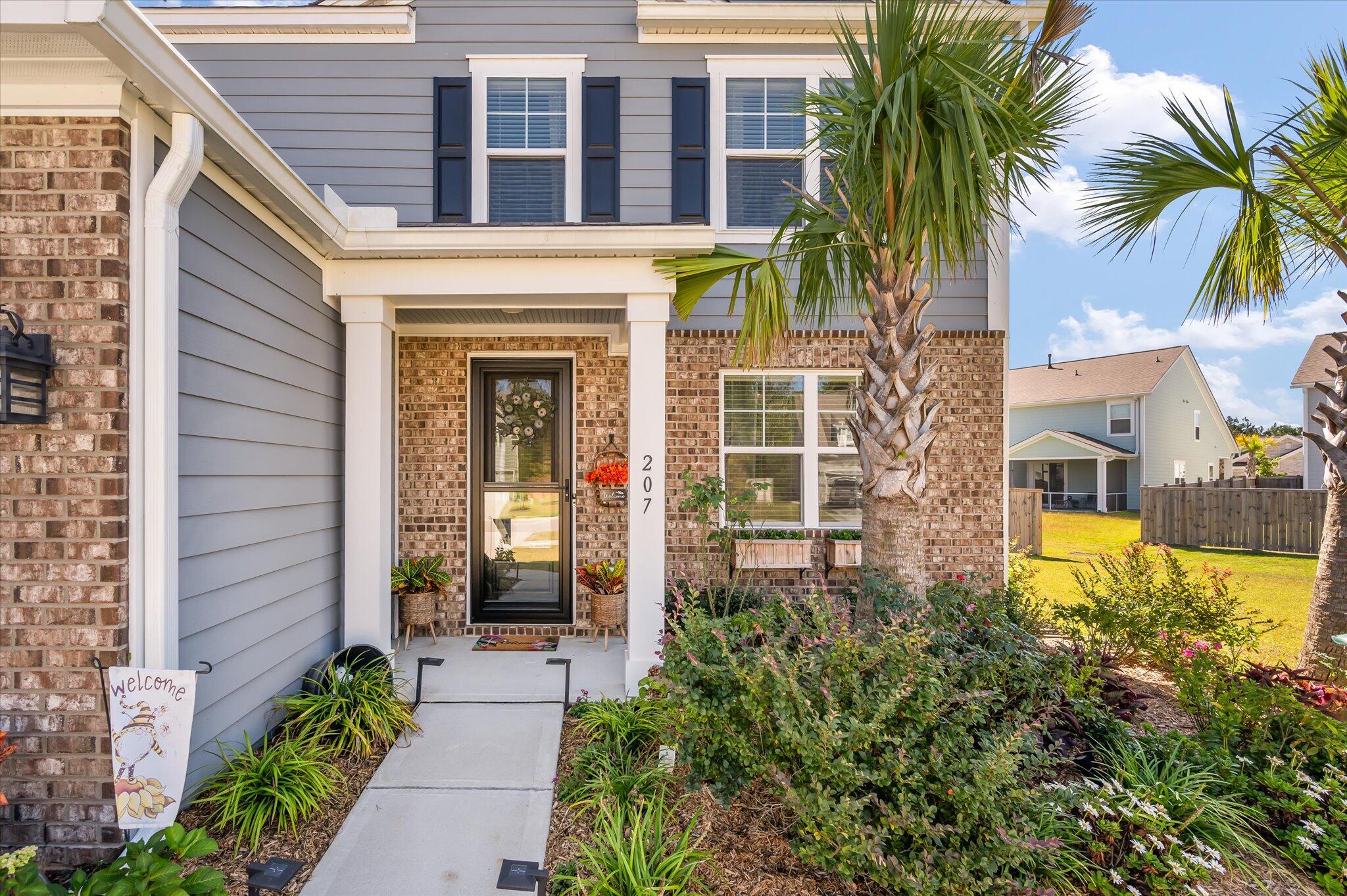 207 Shortmarsh Street