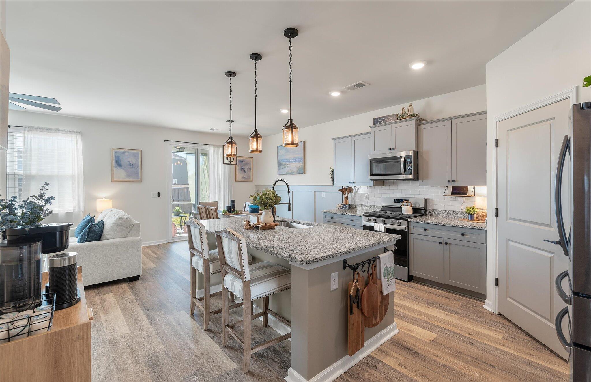 207 Shortmarsh Street