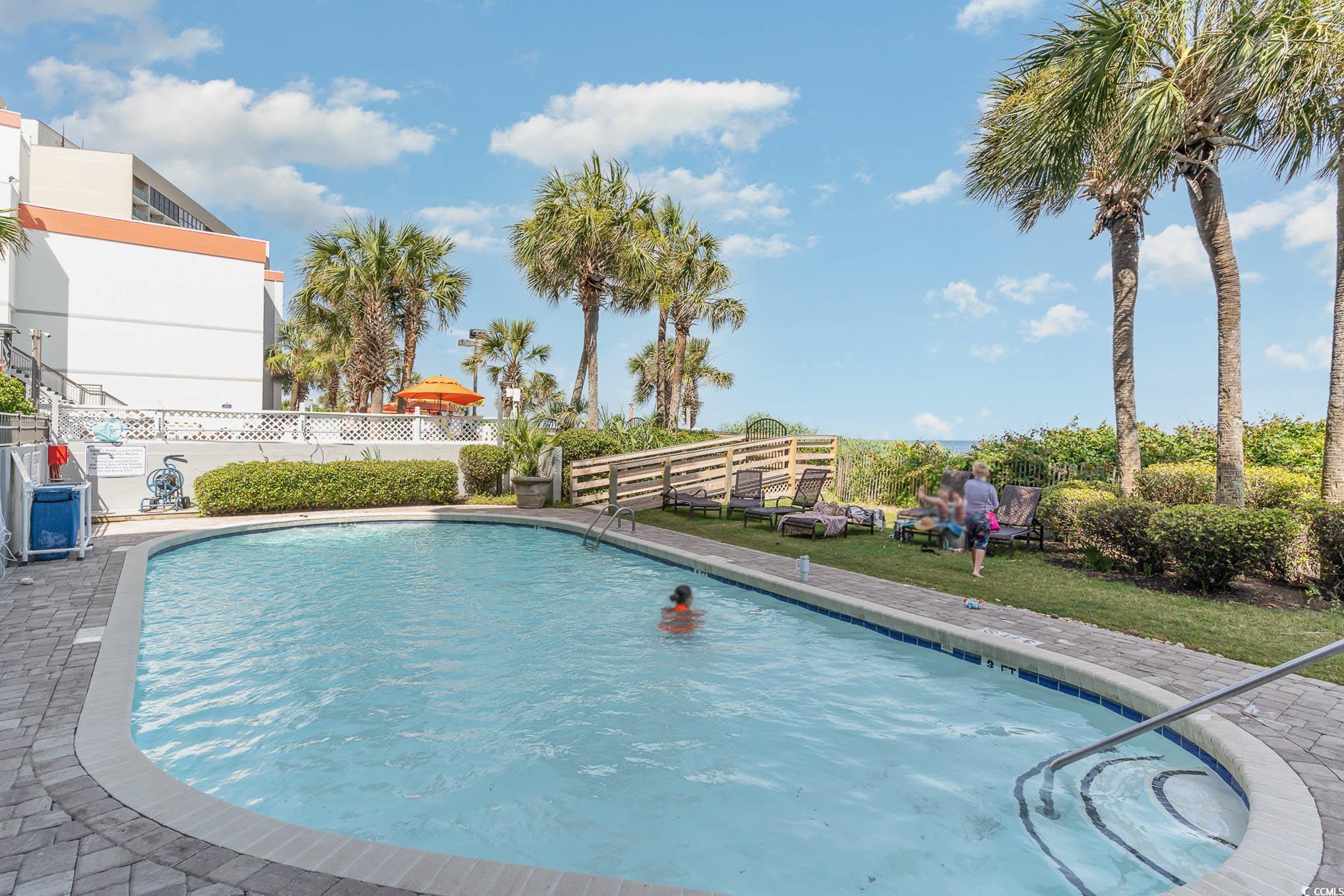 7200 N Ocean Blvd. Unit: 1559