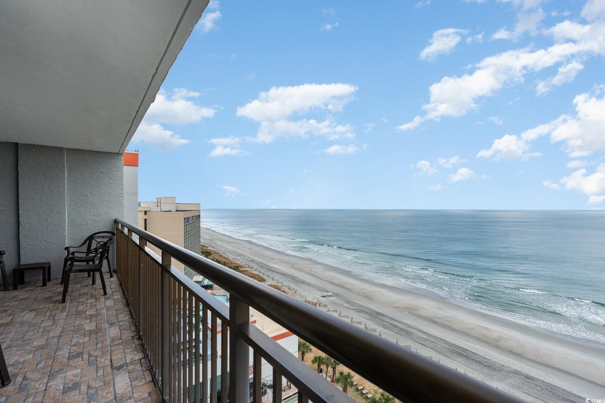 7200 N Ocean Blvd. Unit: 1559